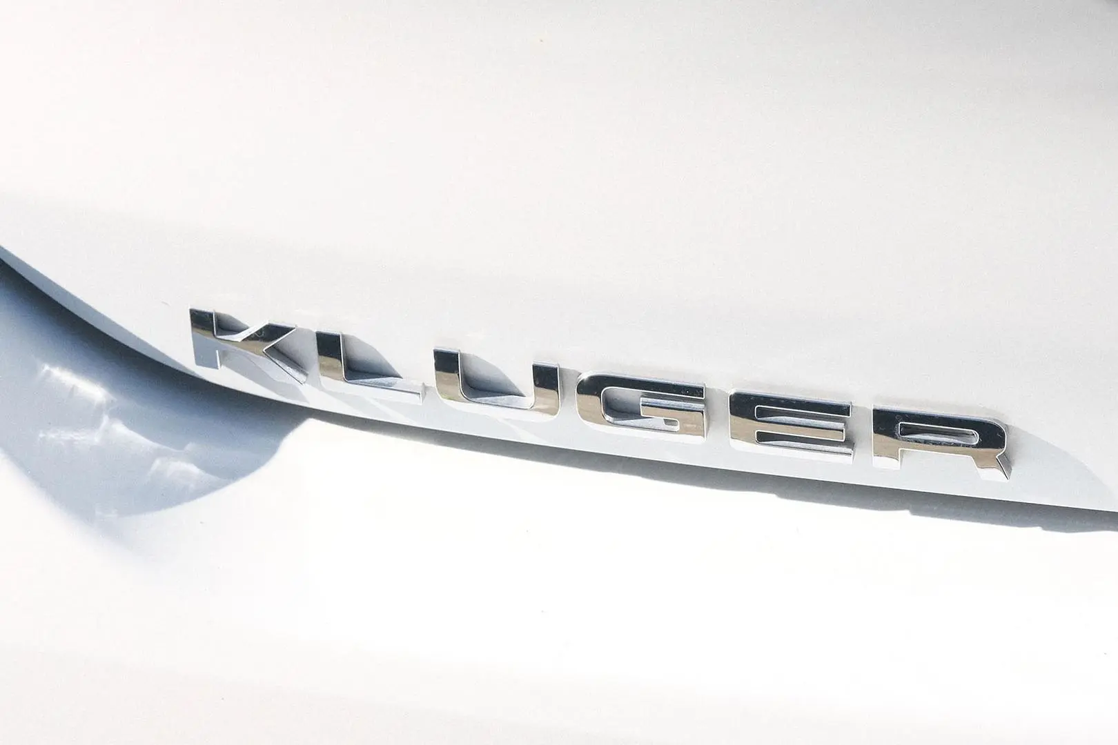 2022 Toyota Kluger Gallery Image 22