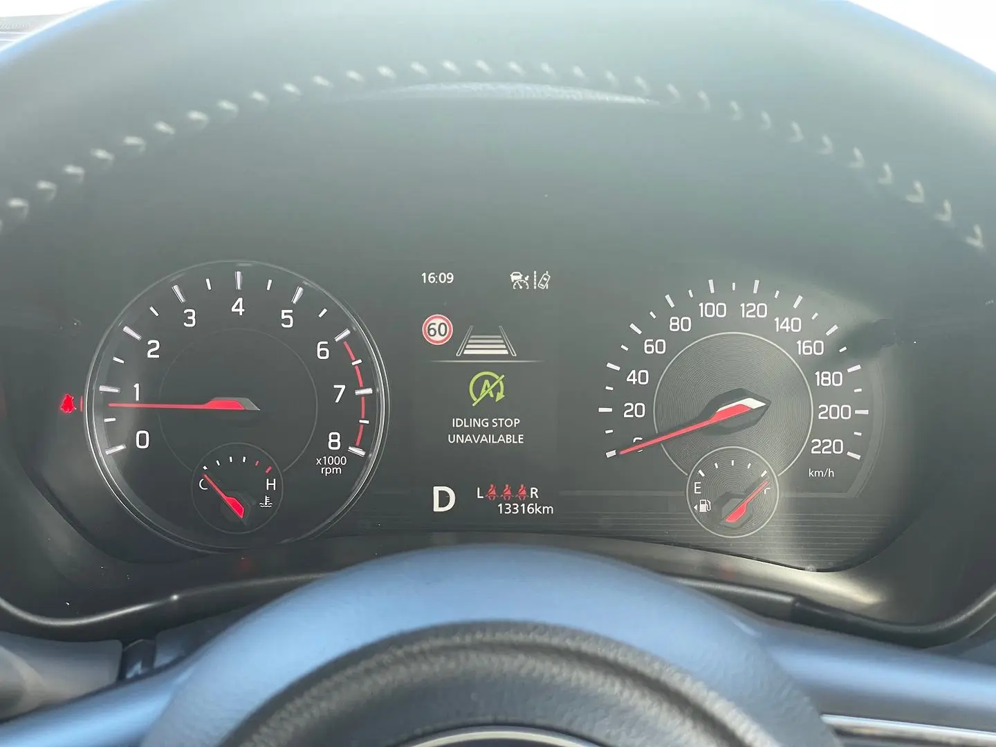 2024 Suzuki Swift Gallery Image 23