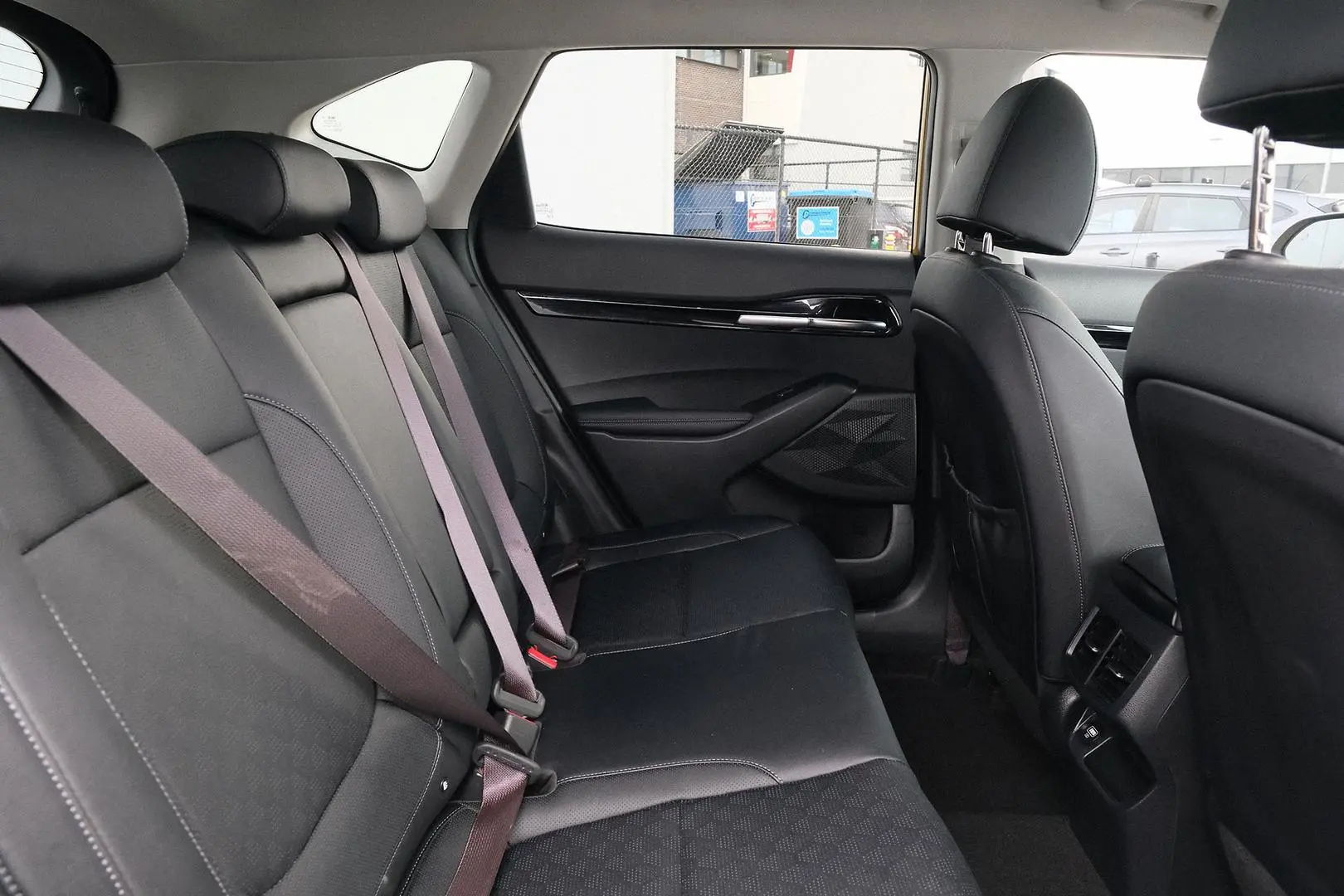 2020 Kia Seltos Gallery Image 11