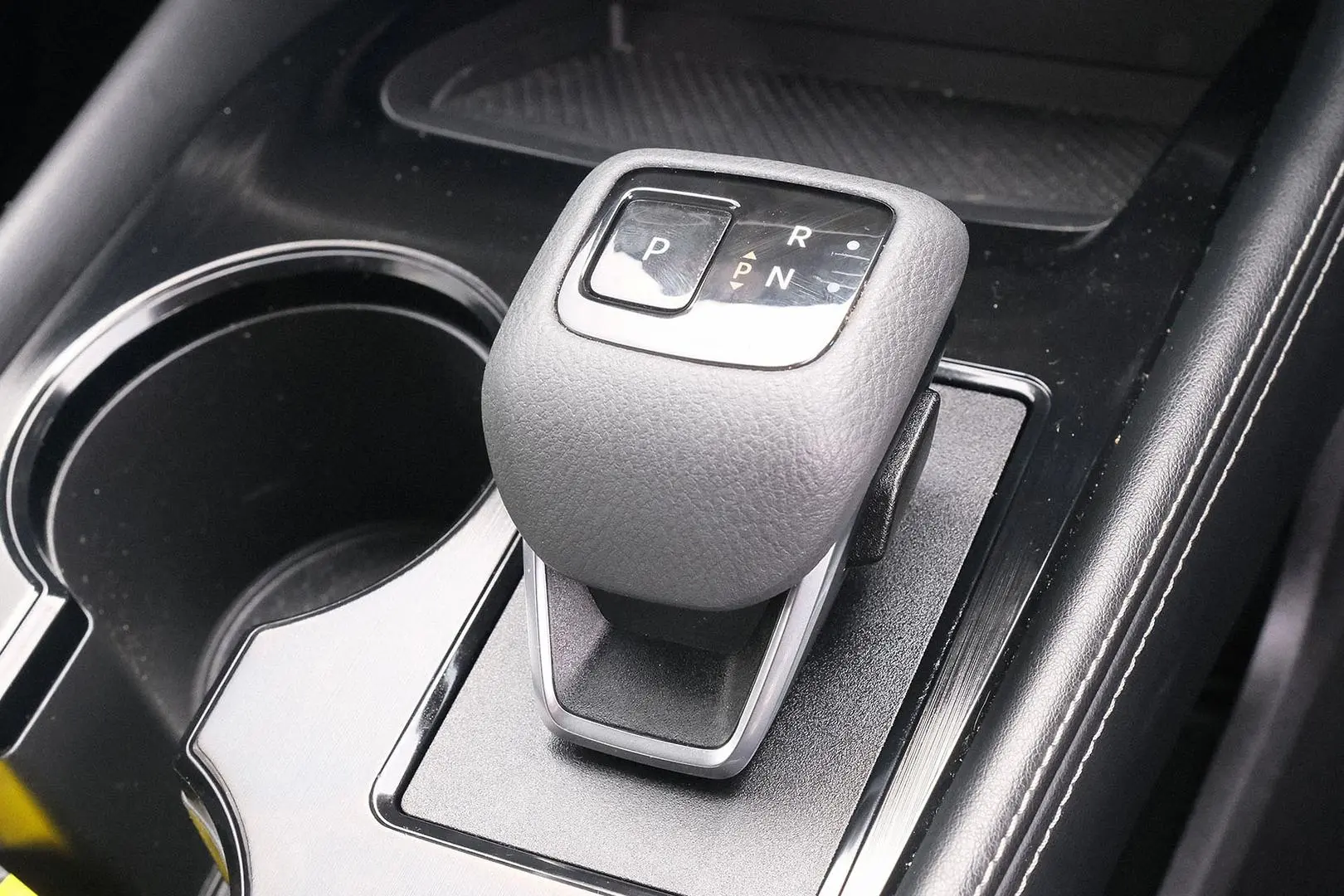 2023 Nissan X-TRAIL Gallery Image 17