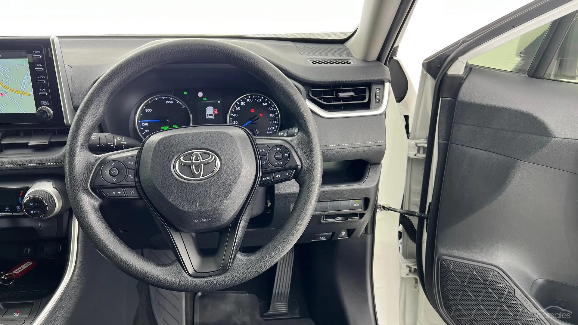 2019 Toyota RAV4 Image 18