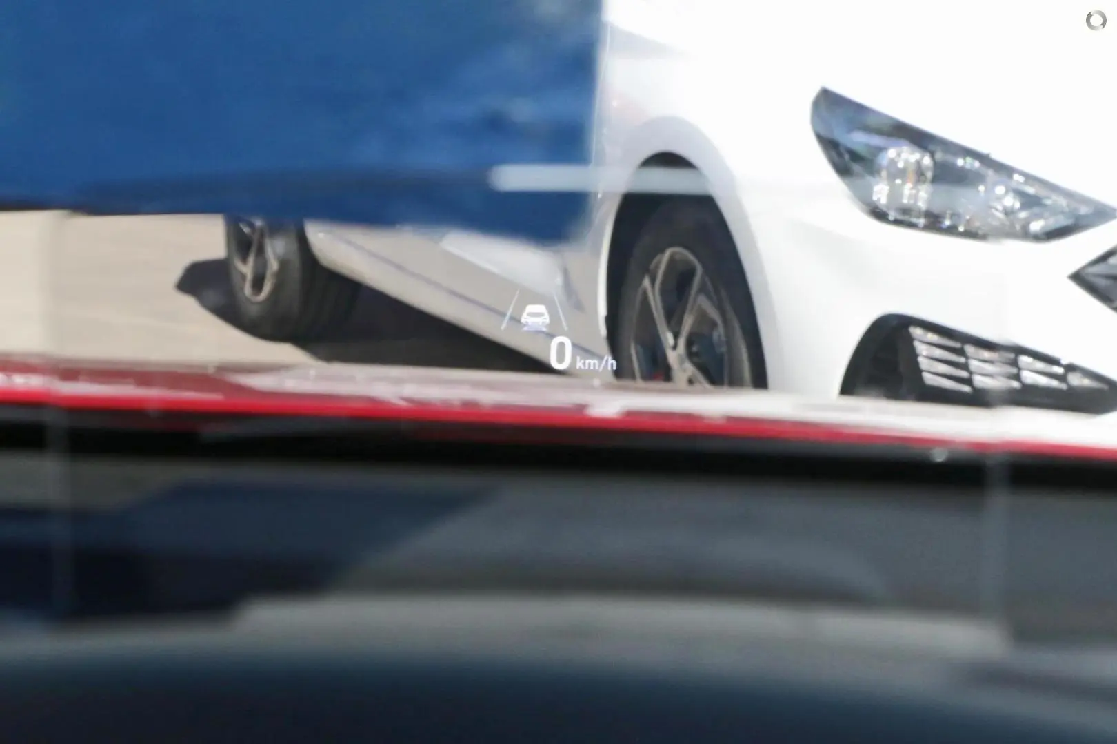 2022 Hyundai Kona Gallery Image 12
