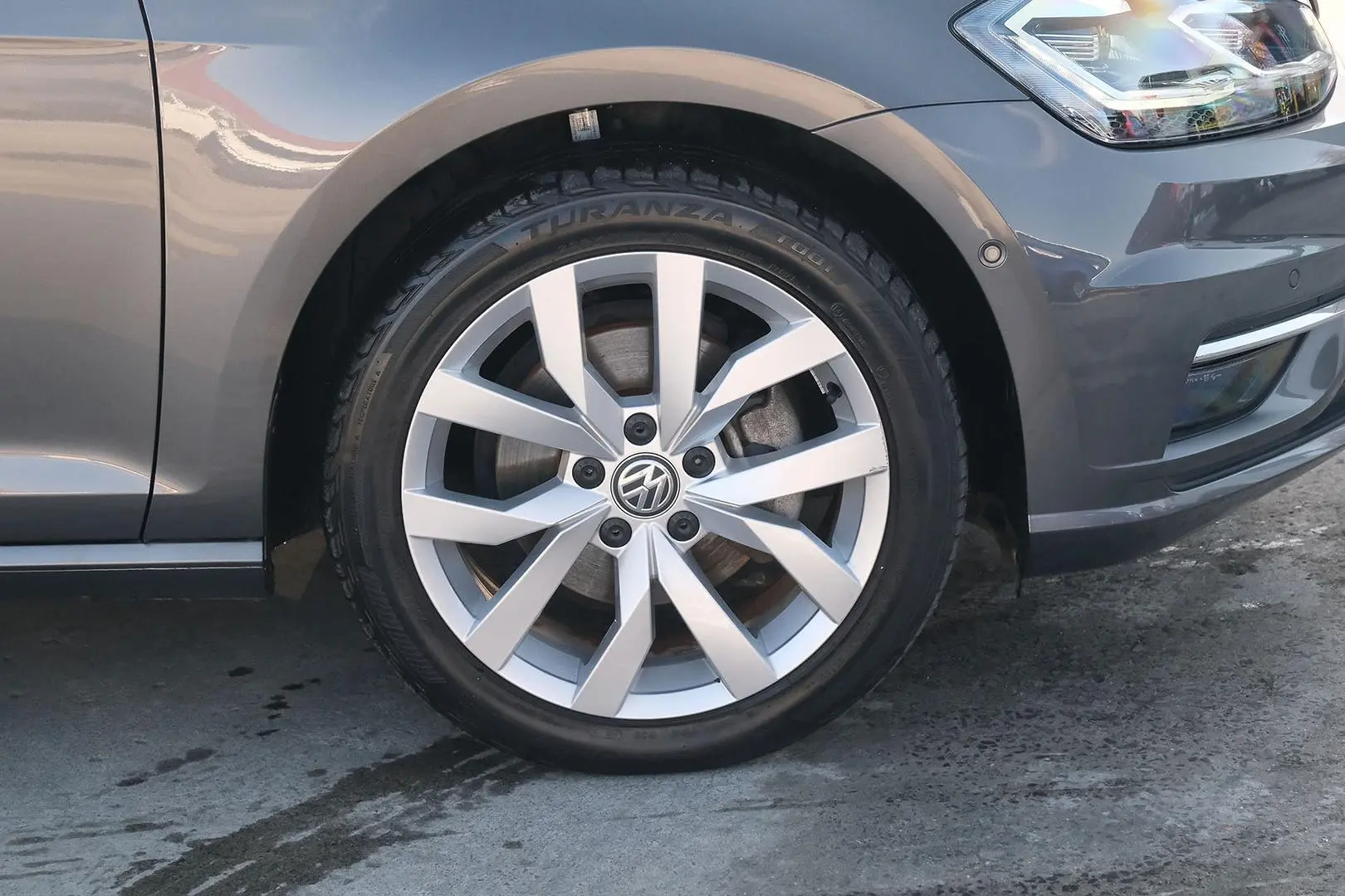 2019 Volkswagen Golf Gallery Image 6