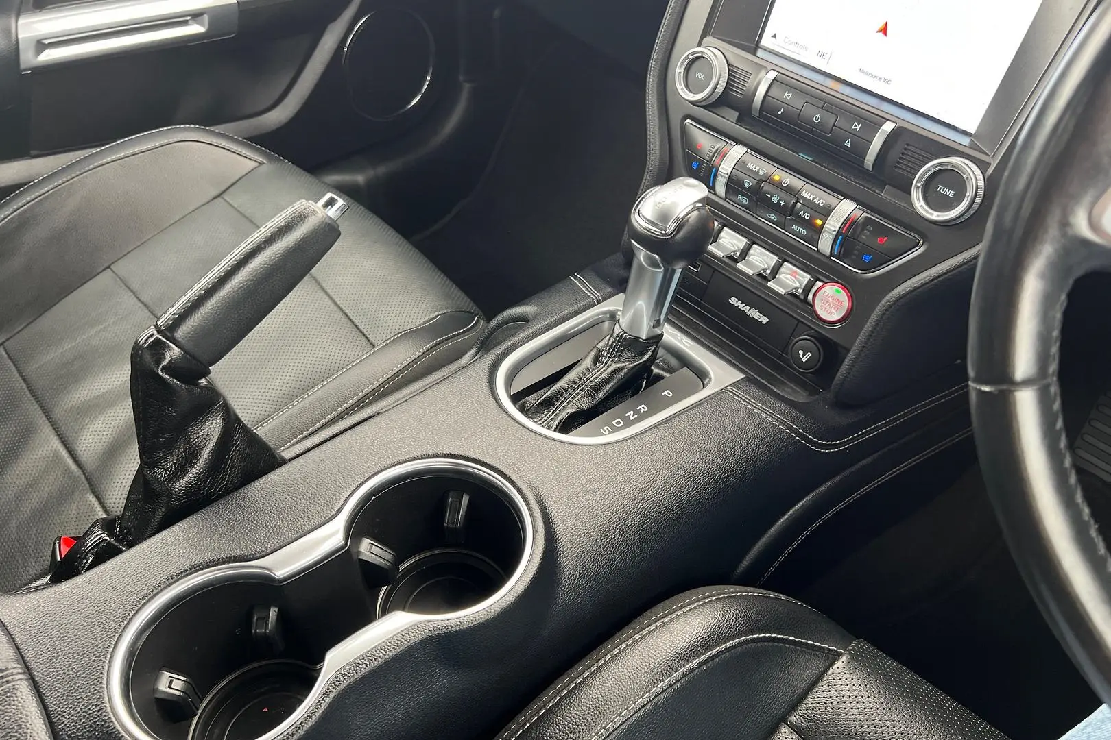 2018 Ford Mustang Gallery Image 22