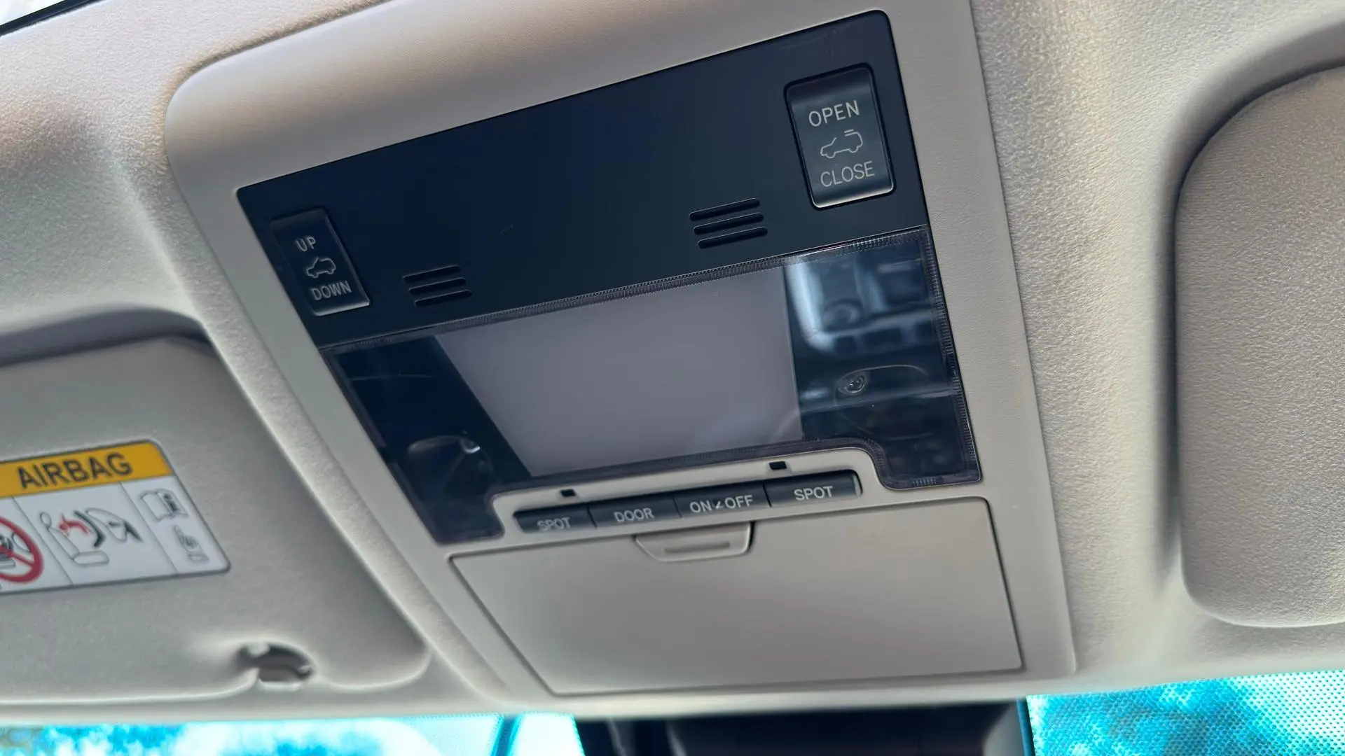 2020 Toyota Landcruiser Gallery Image 43