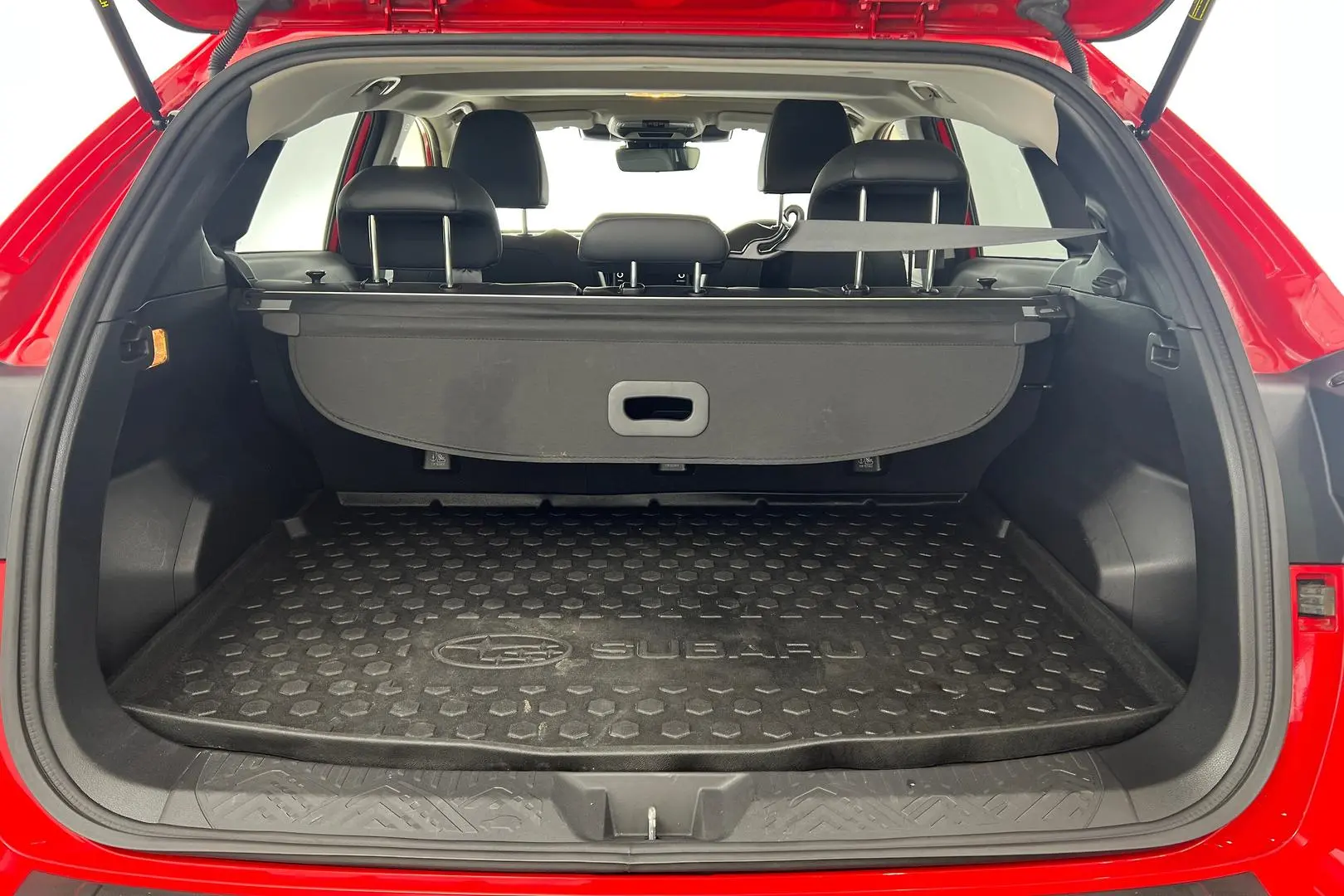2023 Subaru Crosstrek Gallery Image 20