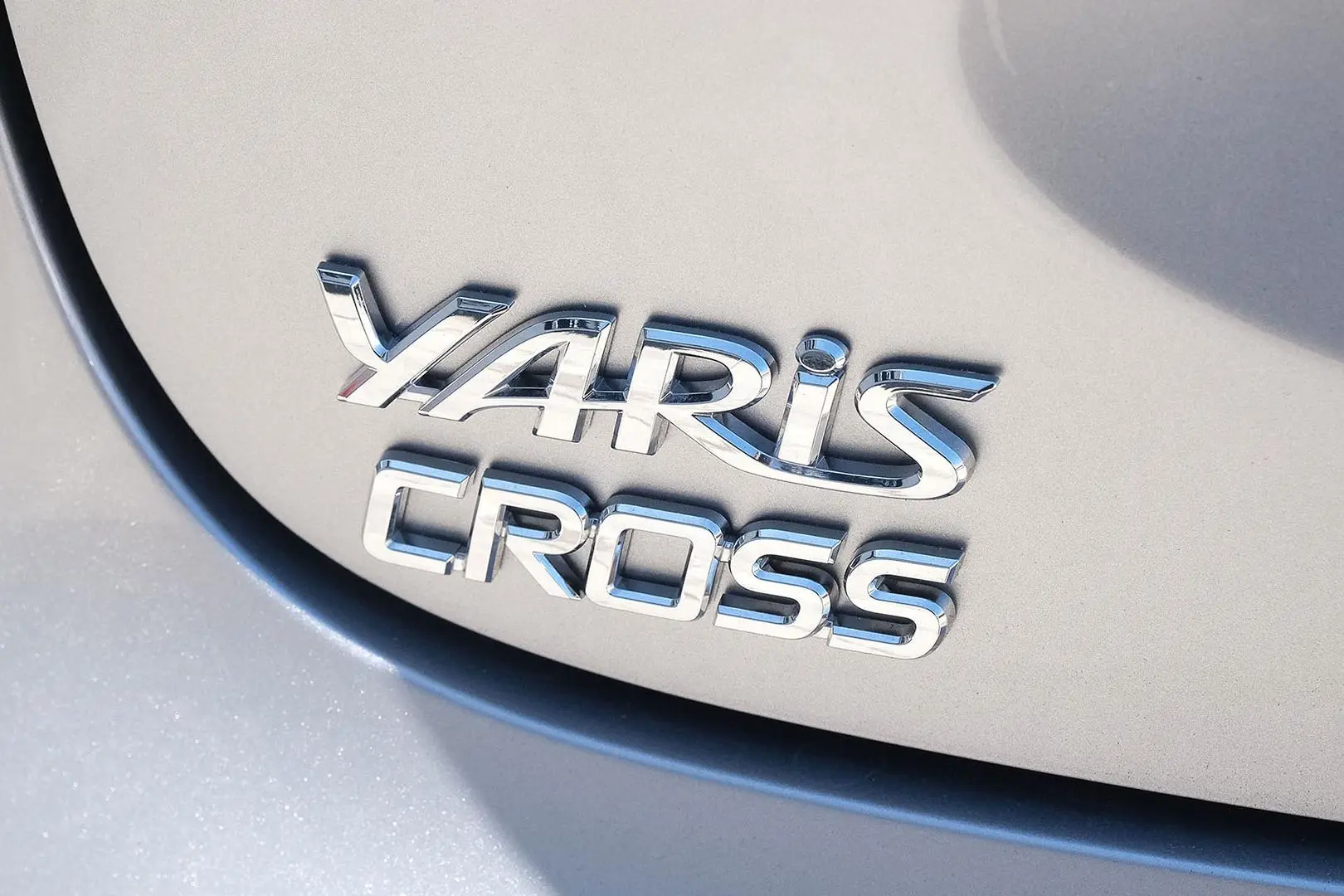 2023 Toyota Yaris Cross Gallery Image 20