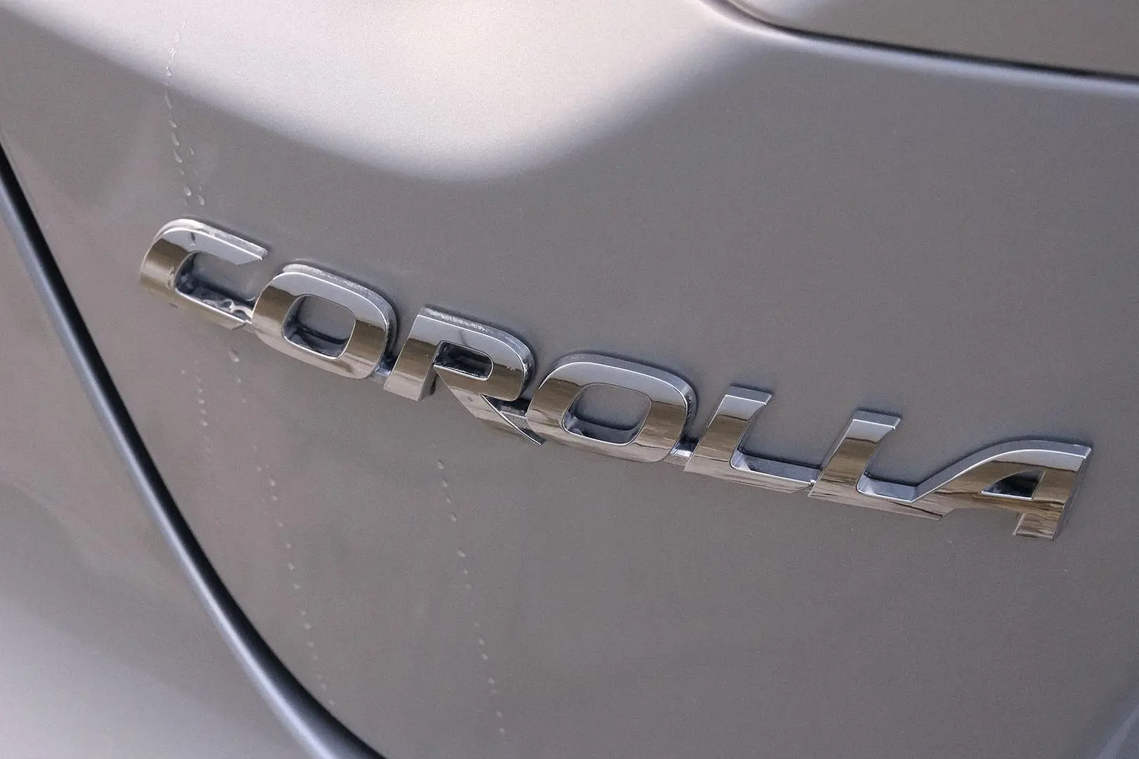 2025 Toyota Corolla Gallery Image 21