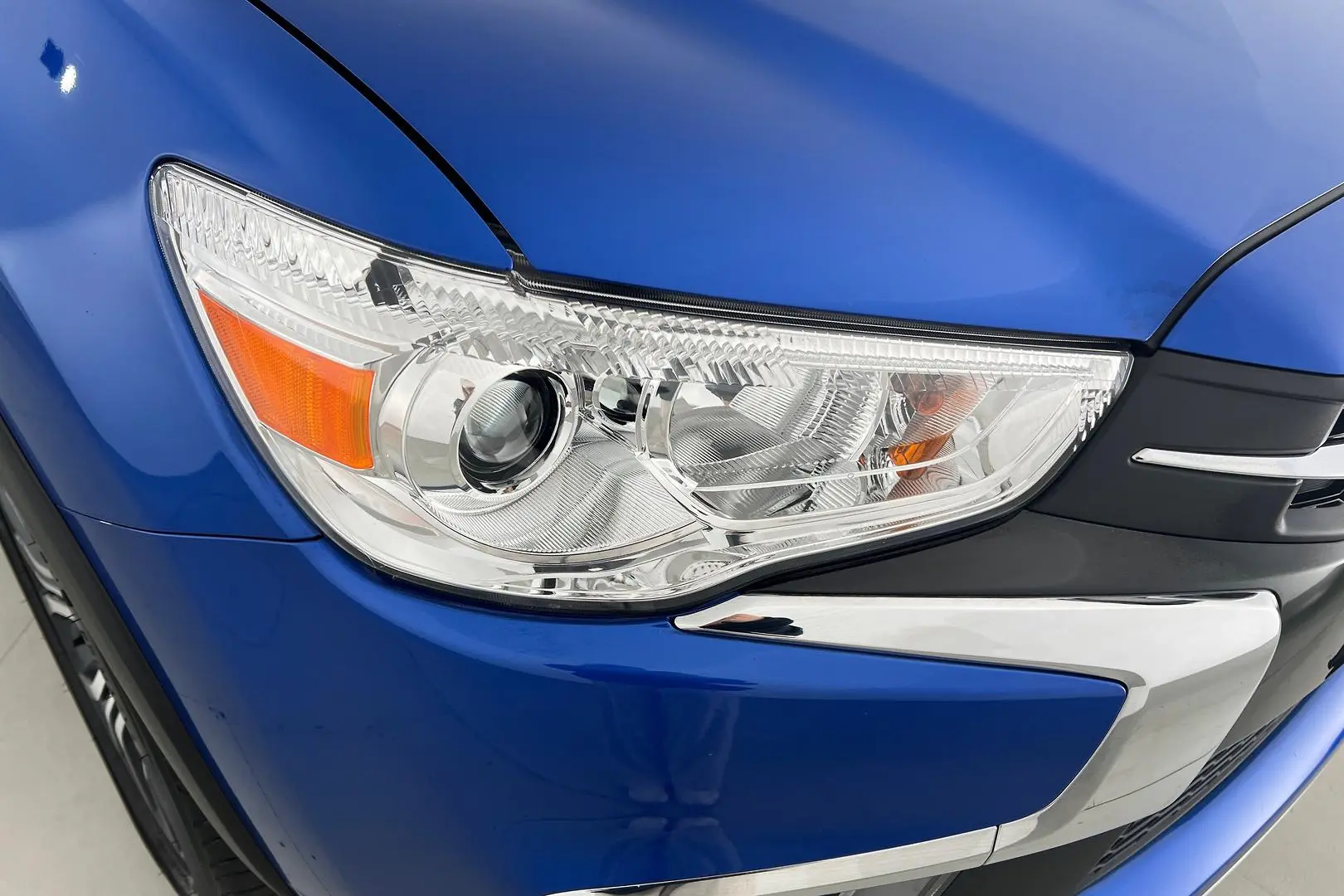 2019 Mitsubishi ASX Gallery Image 18