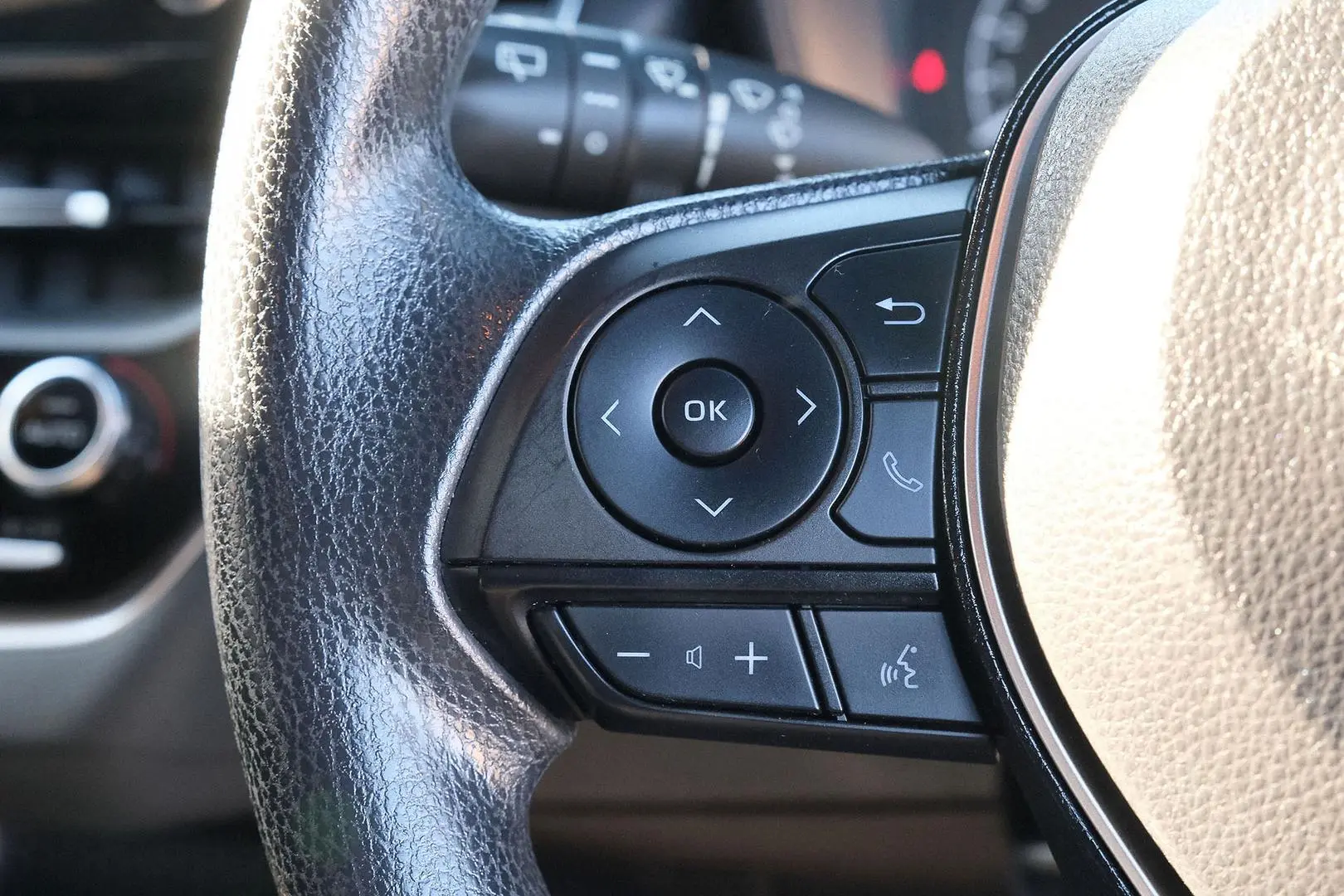 2021 Toyota Corolla Gallery Image 15