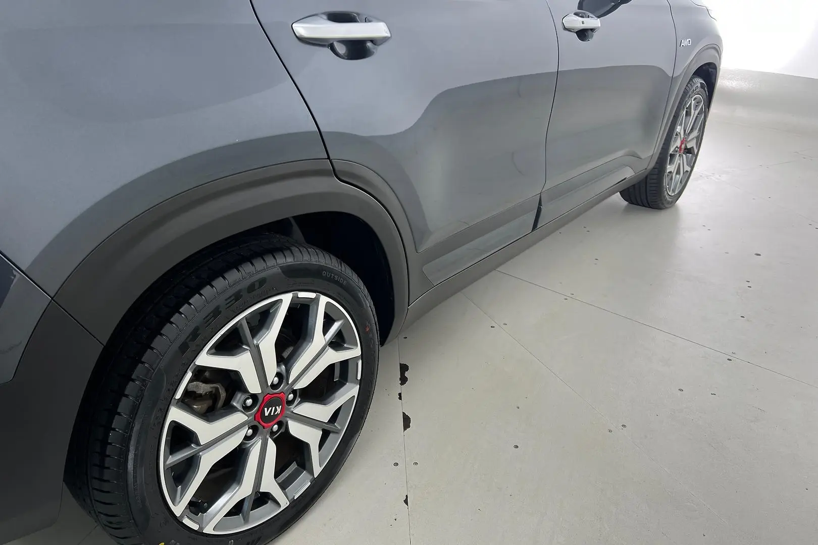 2020 Kia Seltos Gallery Image 5