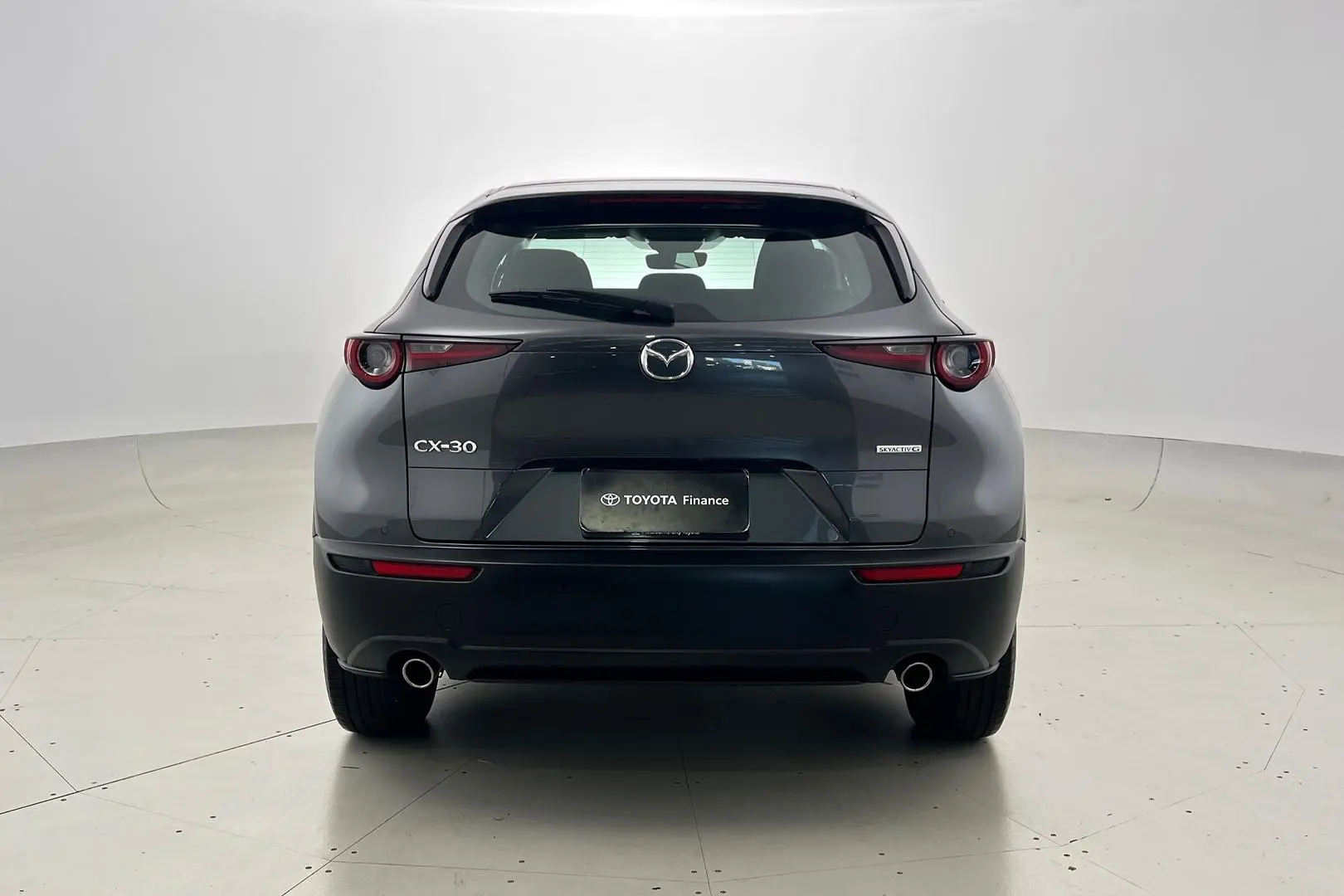 2021 Mazda CX-30 Gallery Image 6