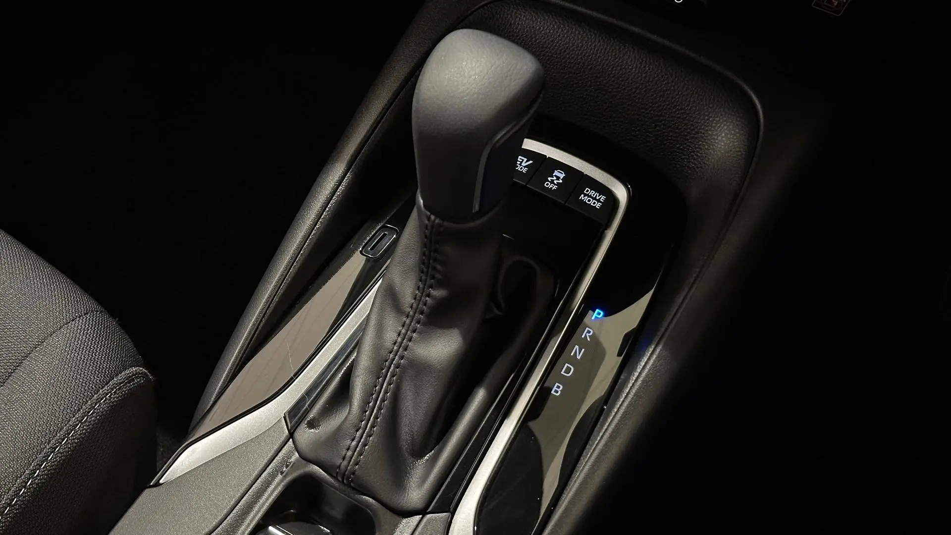 2024 Toyota Corolla Gallery Image 21