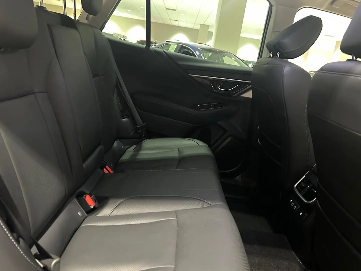 2023 Subaru Outback Gallery Image 14