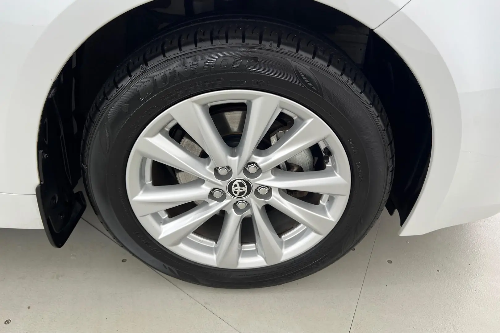 2024 Toyota Corolla Gallery Image 12