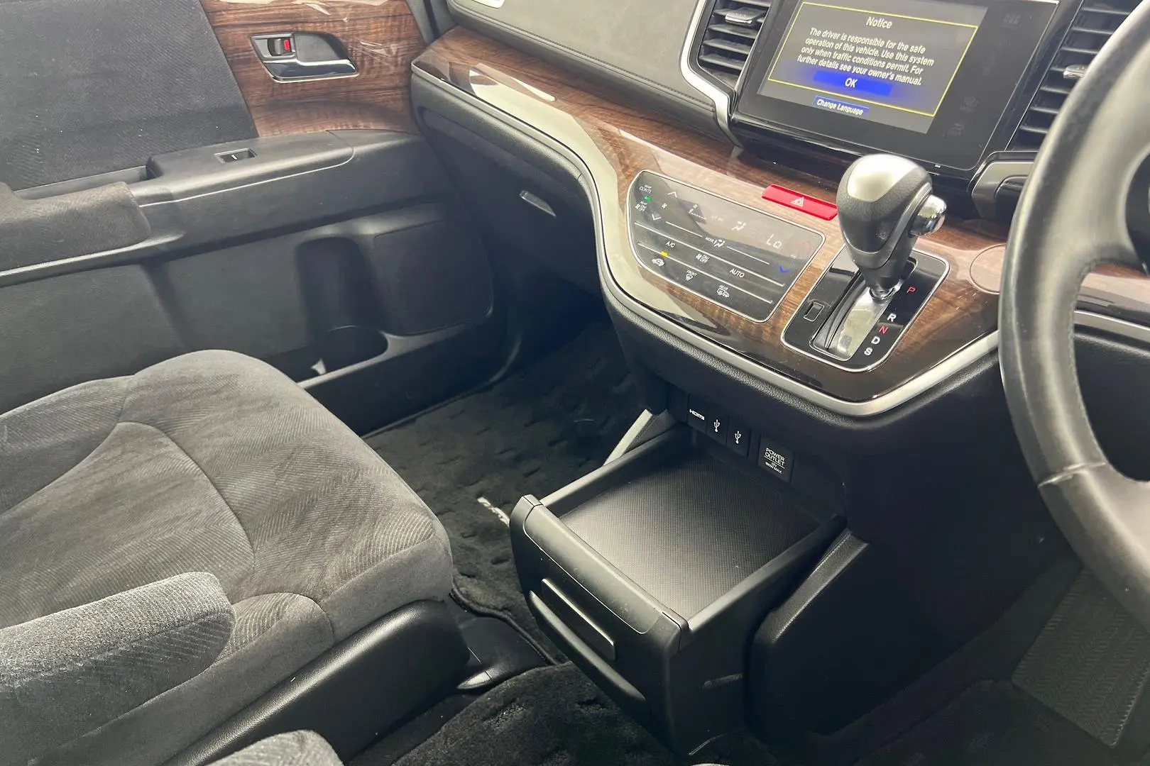 2014 Honda Odyssey Gallery Image 18