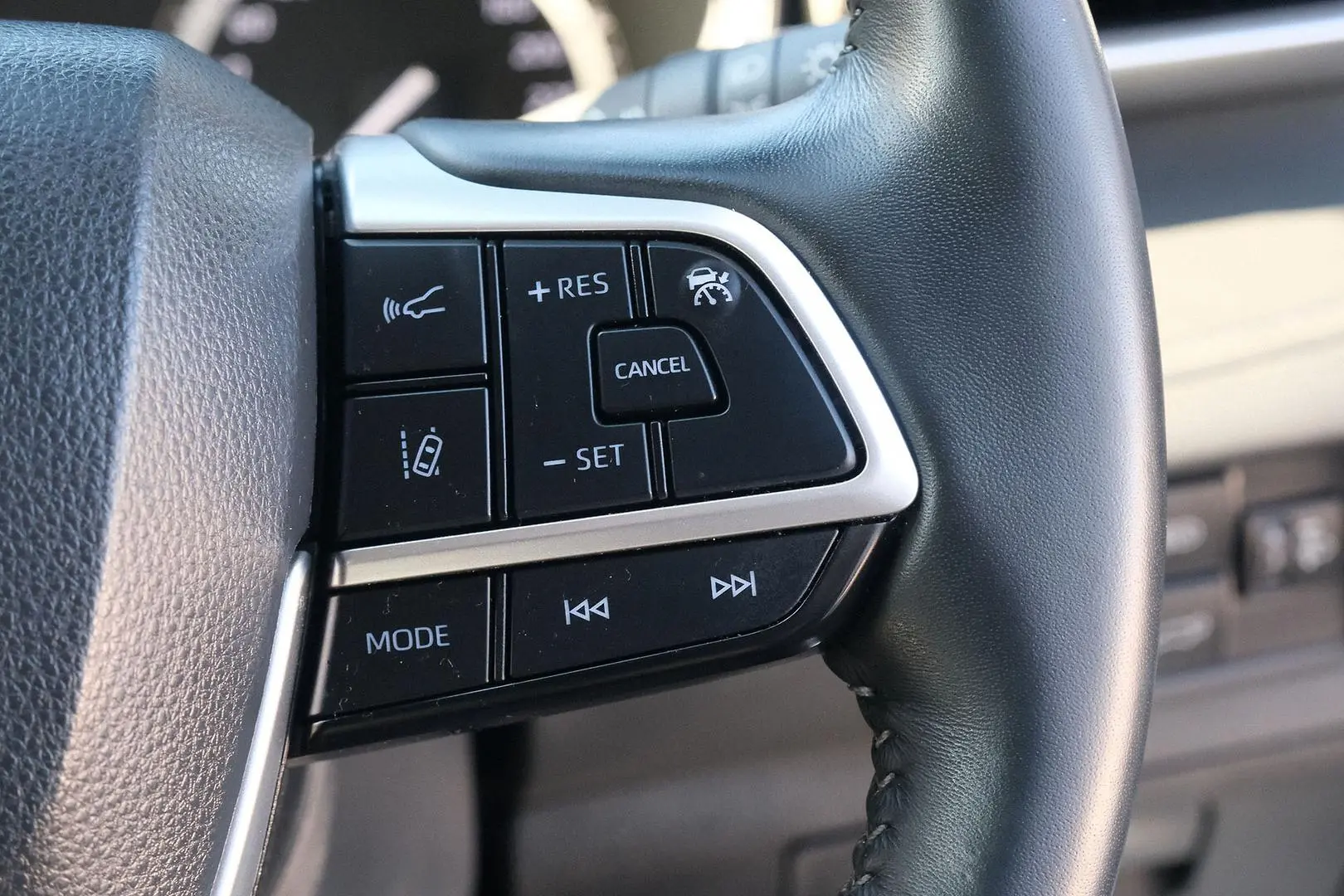 2022 Toyota Kluger Gallery Image 15