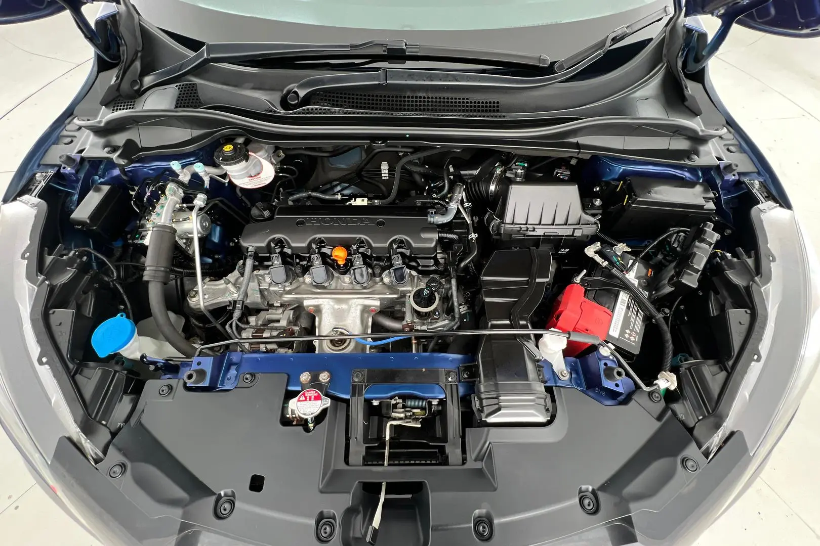 2018 Honda HR-V Gallery Image 22