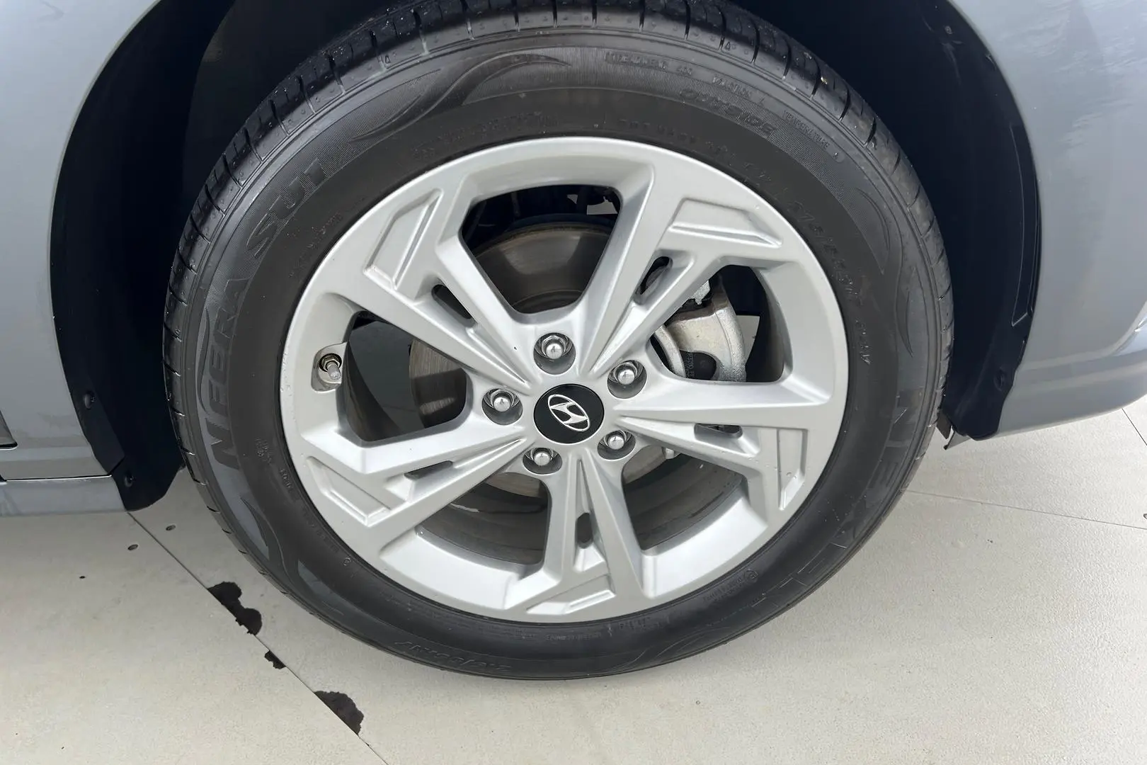2023 Hyundai Kona Gallery Image 22
