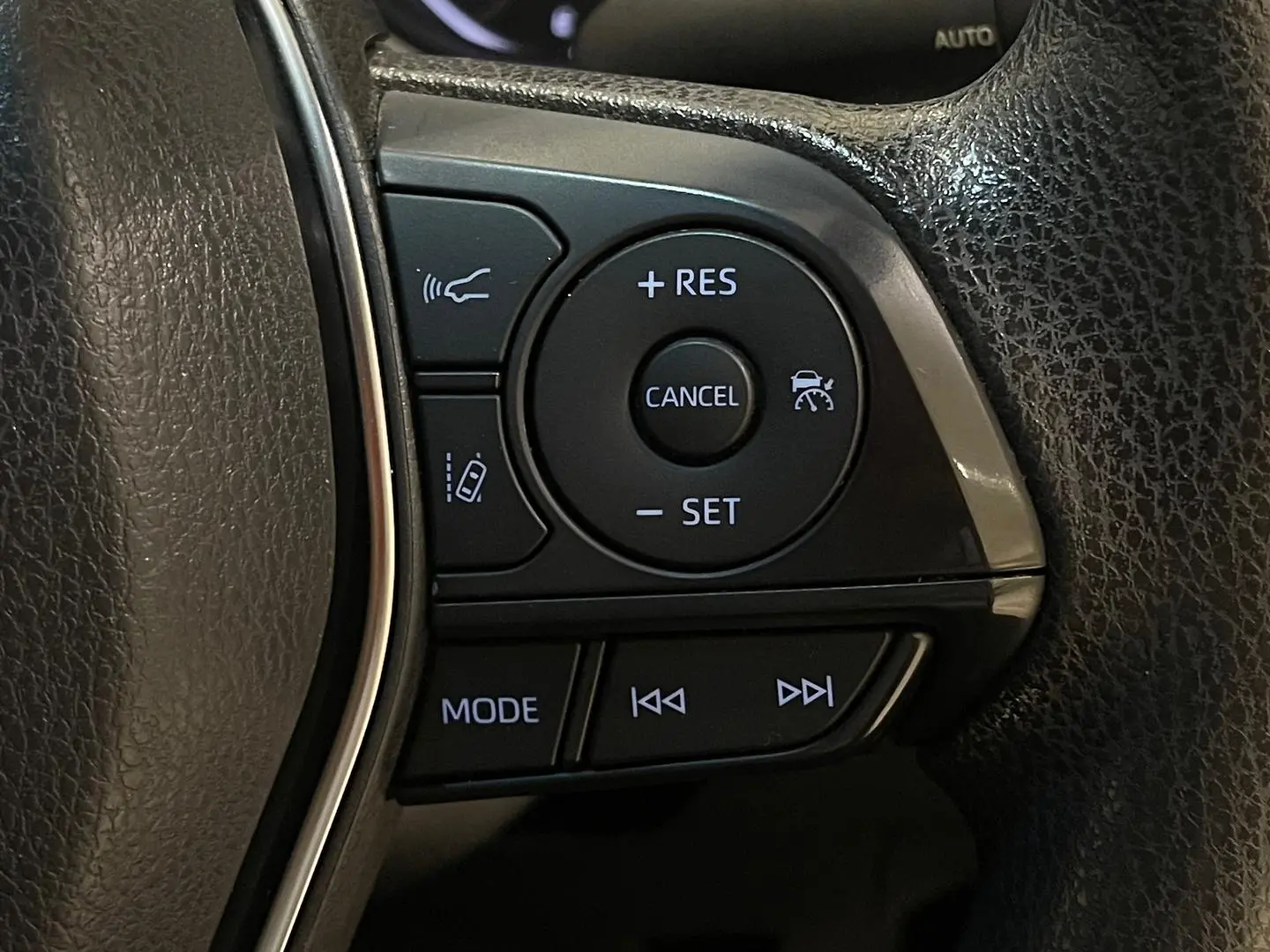 2021 Toyota Camry Gallery Image 22