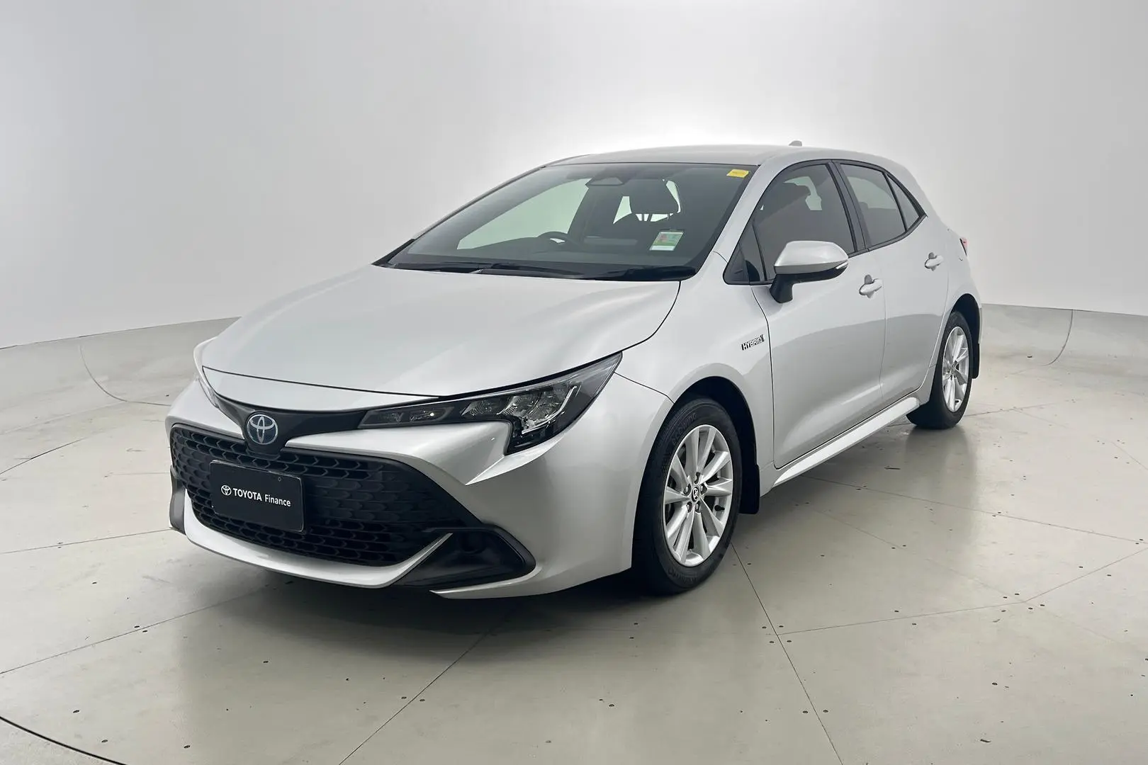 2023 Toyota Corolla Gallery Image 8