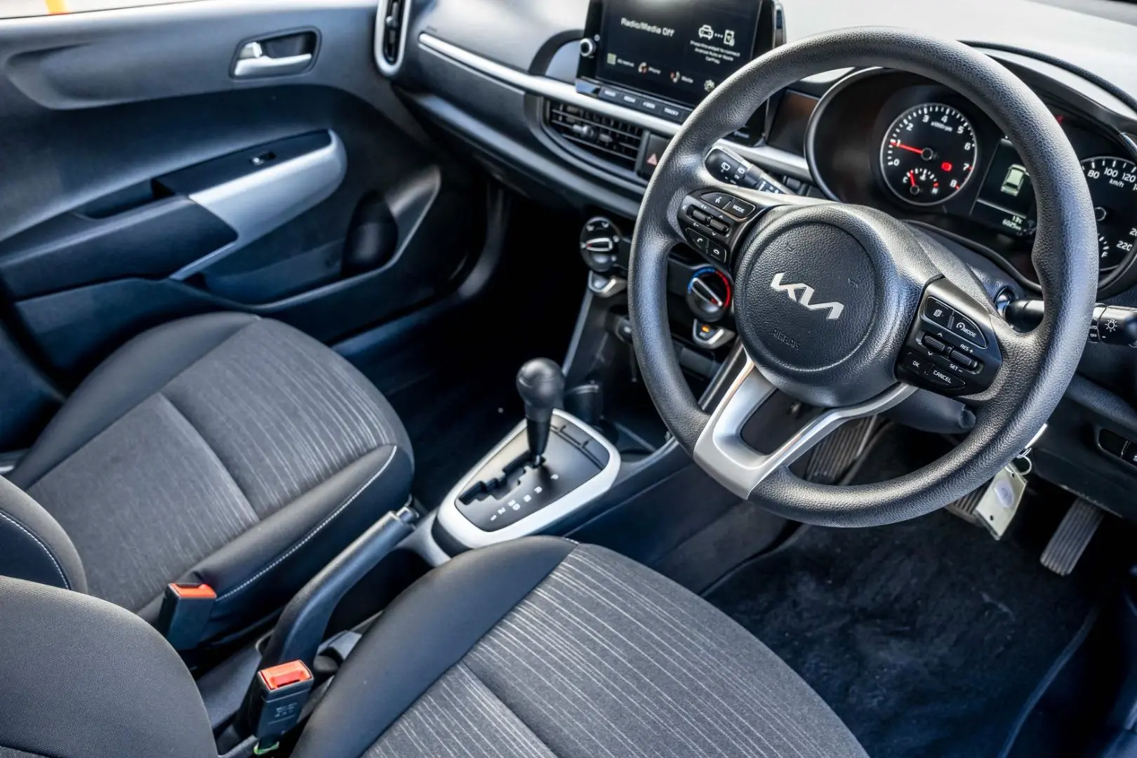 2023 Kia Picanto Gallery Image 6