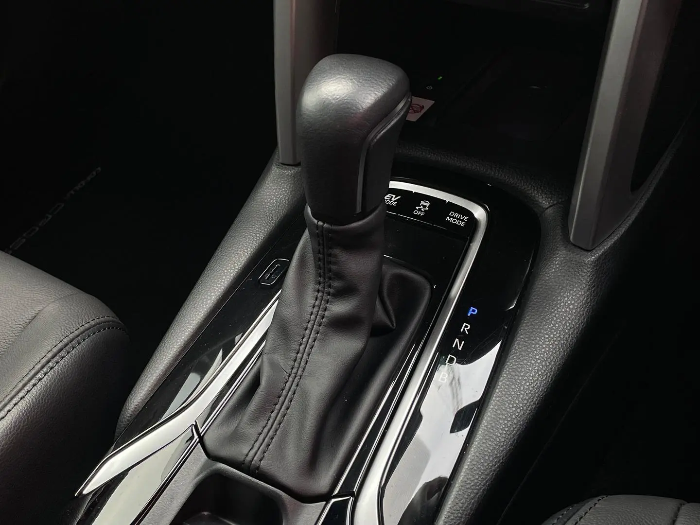 2024 Toyota Corolla Cross Gallery Image 19