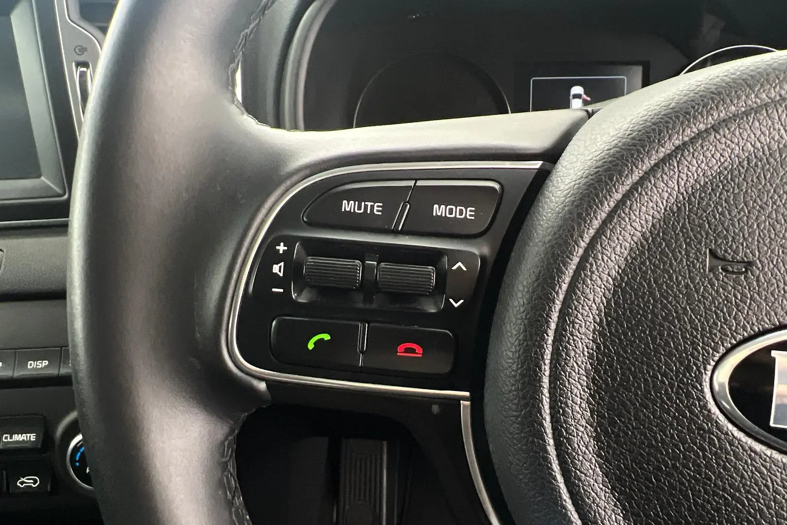 2017 Kia Sportage Gallery Image 19