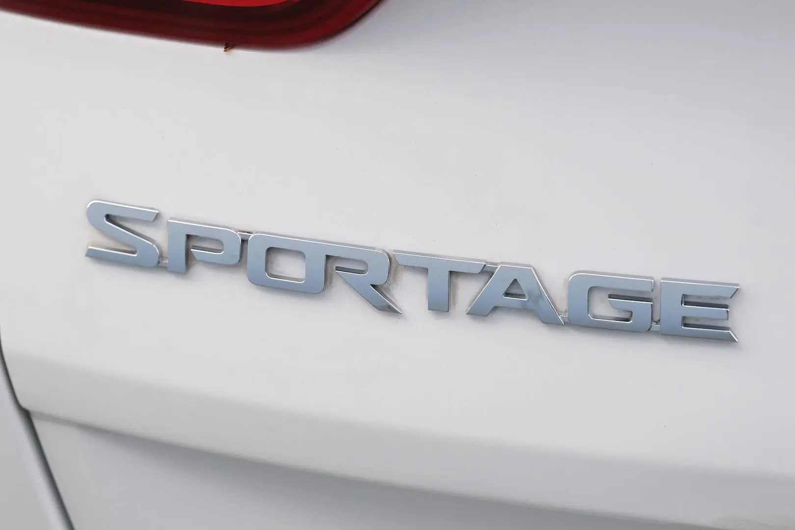 2017 Kia Sportage Gallery Image 22