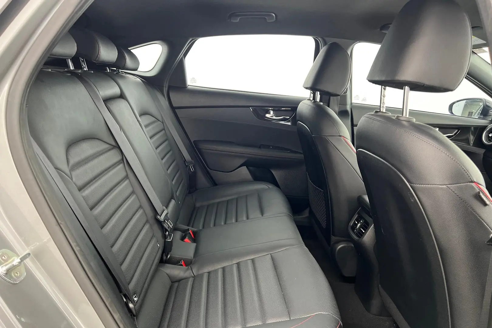 2019 Kia Cerato Gallery Image 11