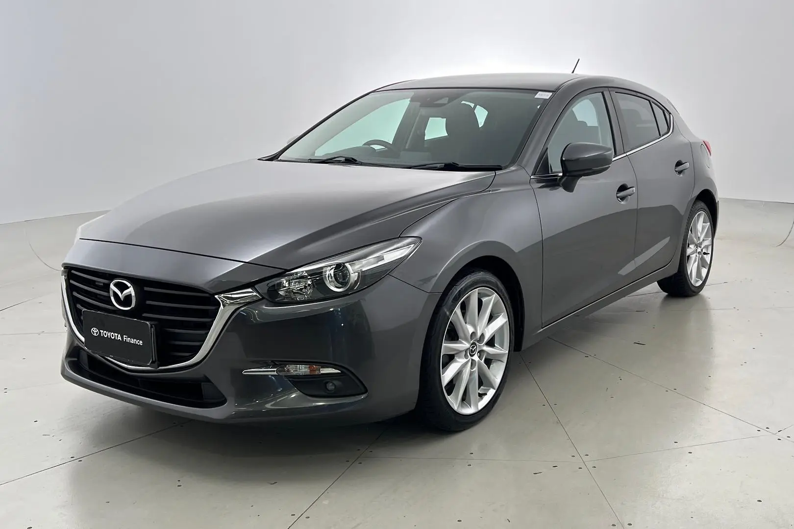 2017 Mazda 3 Gallery Image 8