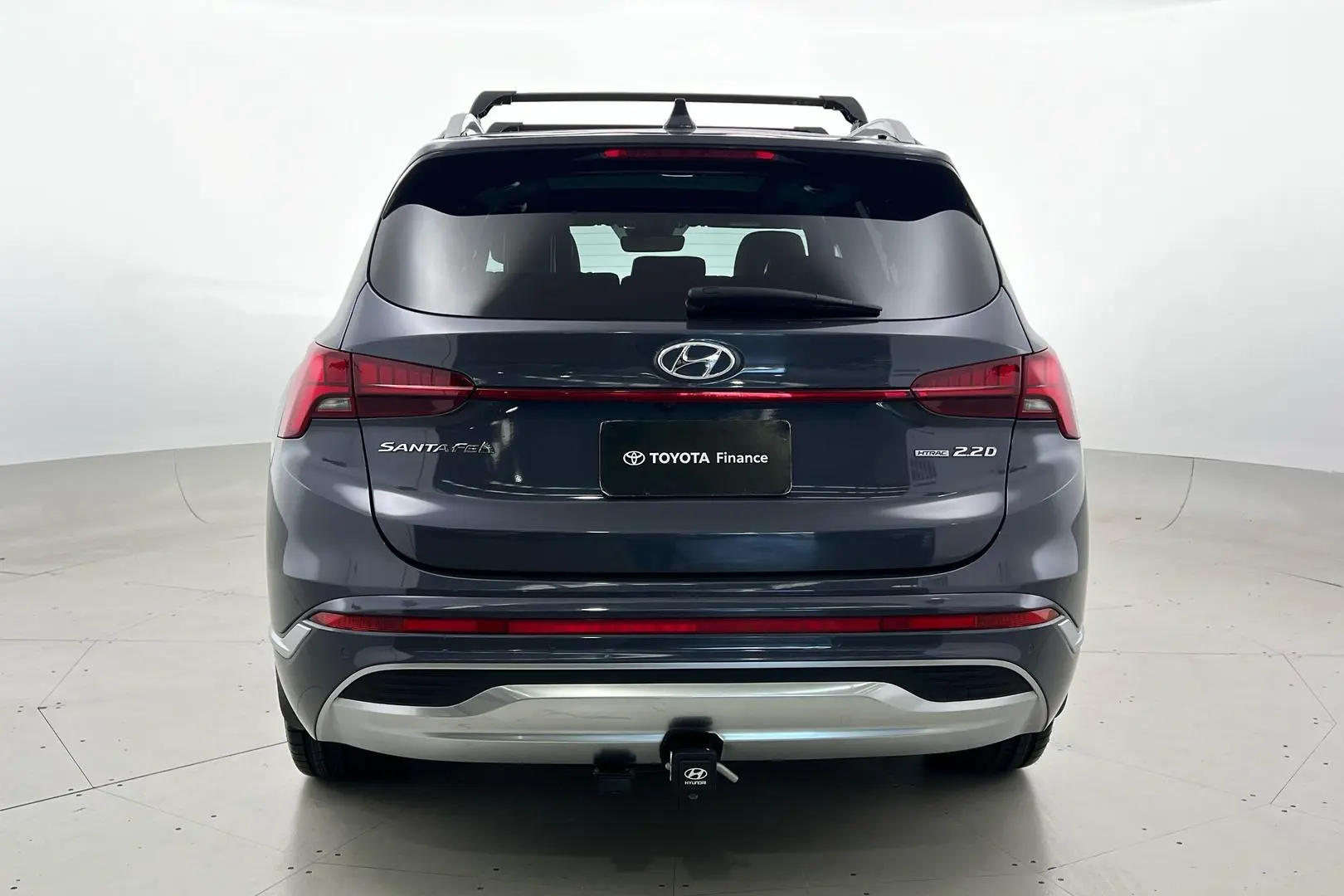 2021 Hyundai Santa Fe Gallery Image 3