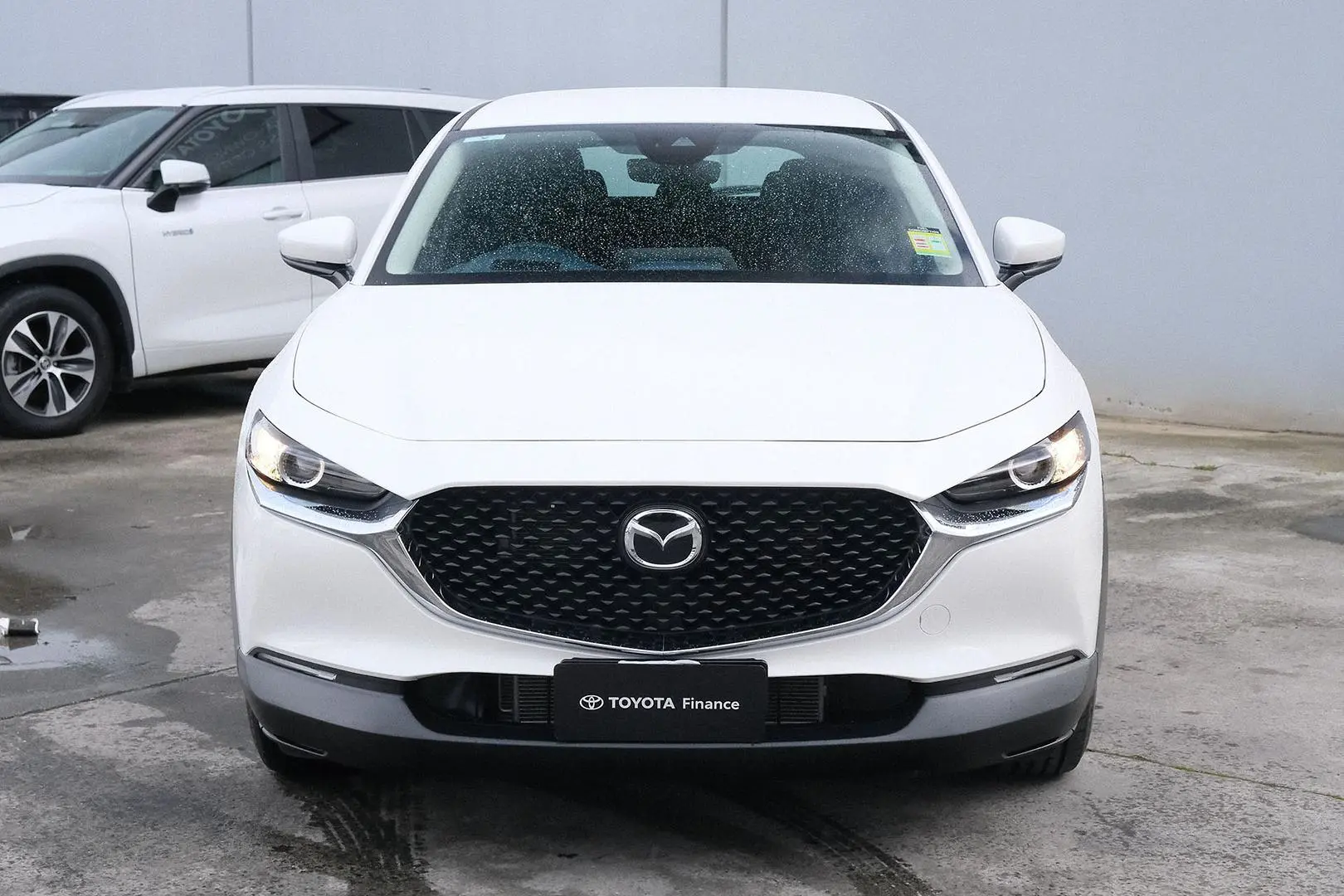 2020 Mazda CX-30 Gallery Image 3