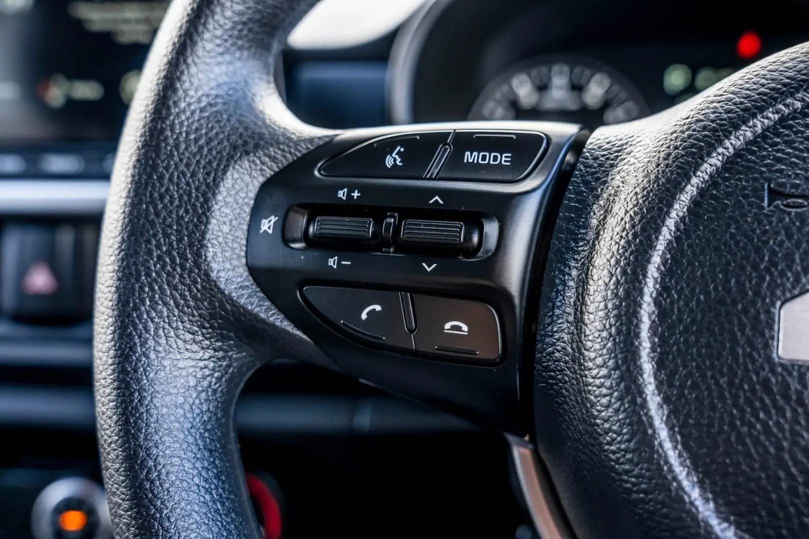 2023 Kia Picanto Gallery Image 12