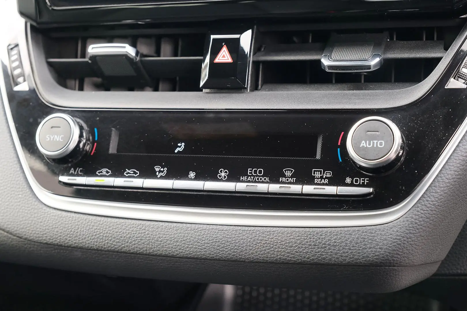 2024 Toyota Corolla Gallery Image 15