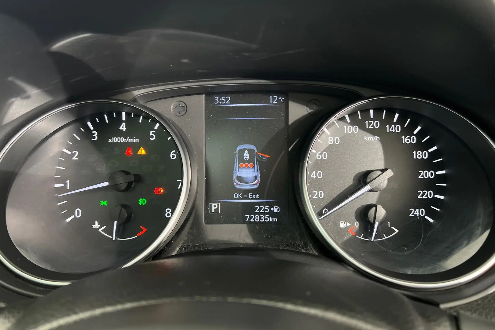 2019 Nissan QASHQAI Gallery Image 4