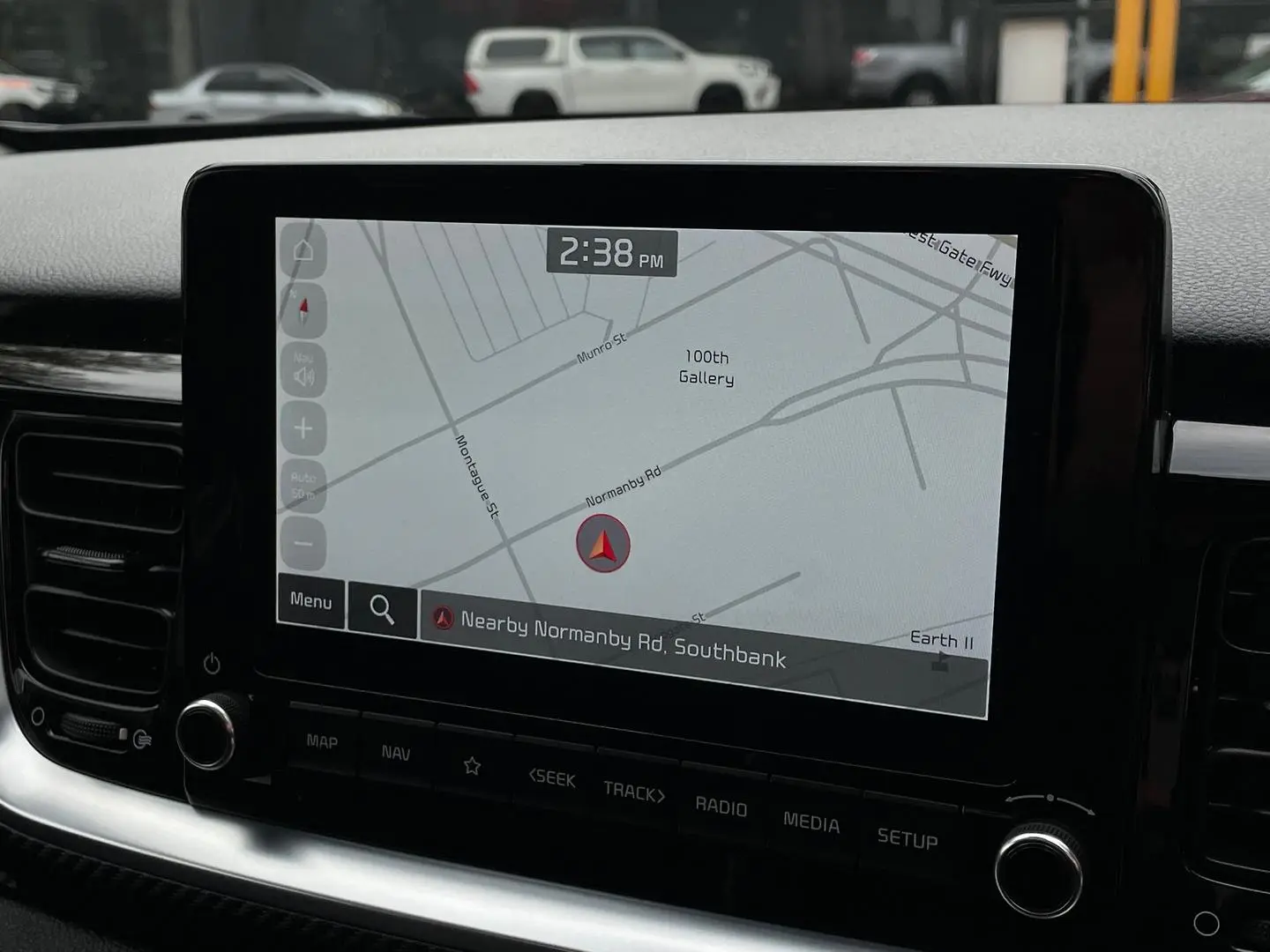 2021 Kia Stonic Gallery Image 13