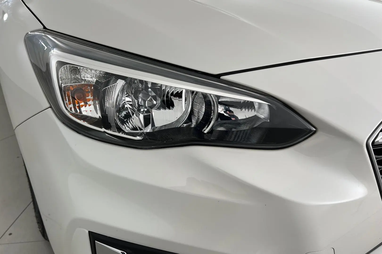 2017 Subaru Impreza Gallery Image 22