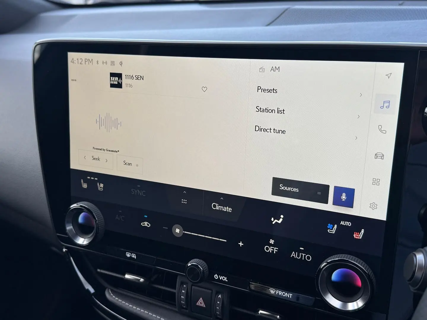2024 Lexus NX Gallery Image 18