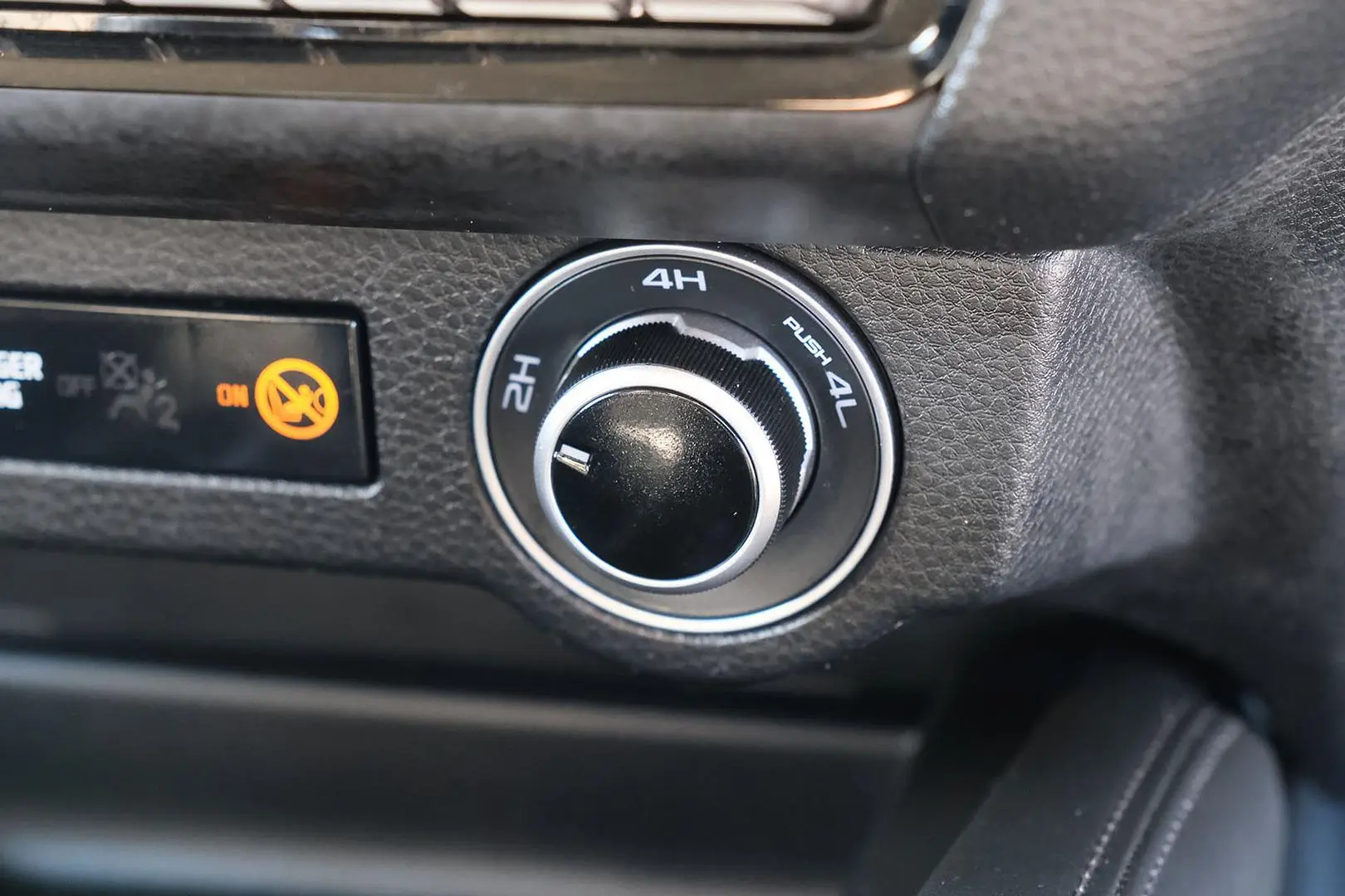 2024 Mazda BT-50 Gallery Image 20