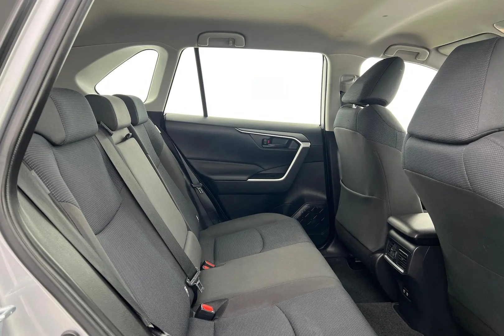 2021 Toyota RAV4 Gallery Image 10