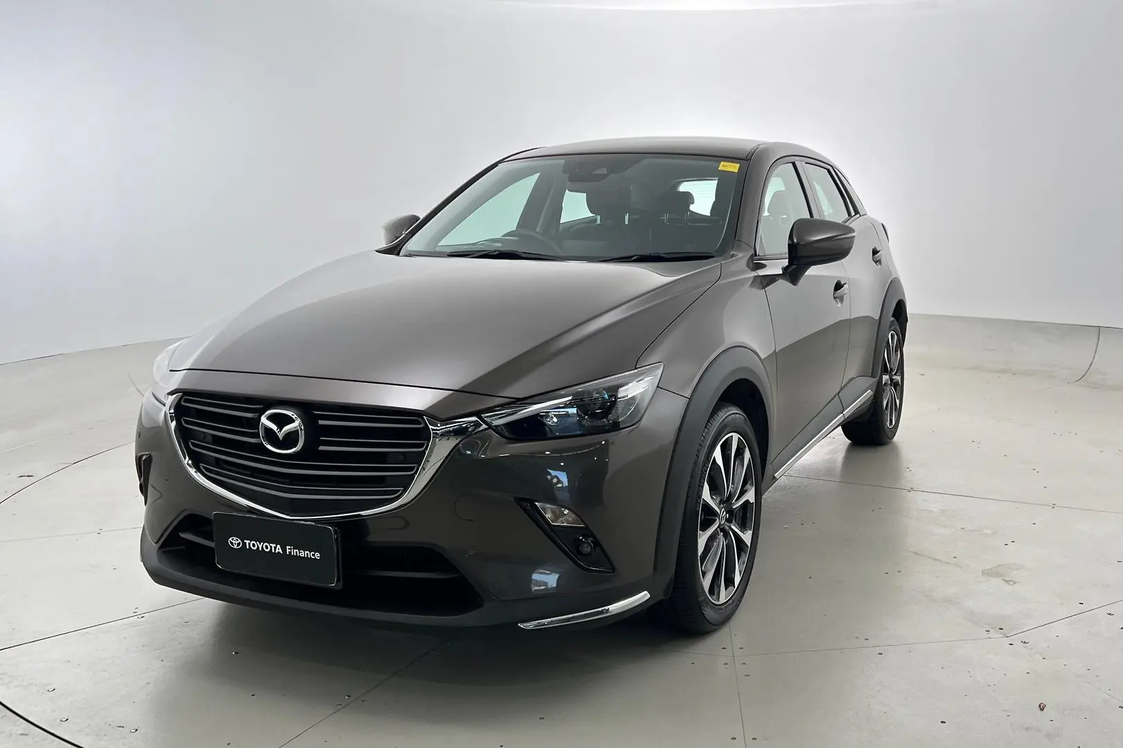 2020 Mazda CX-3 Gallery Image 9