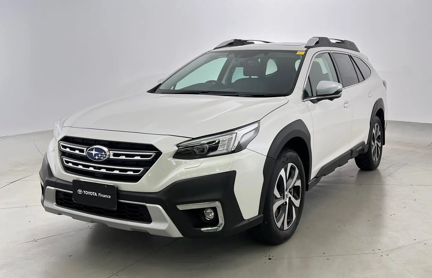 2021 Subaru Outback Gallery Image 8