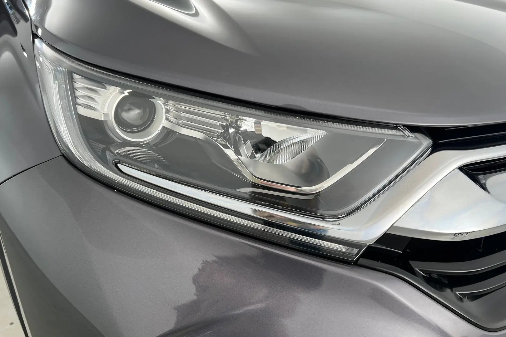 2018 Honda CR-V Gallery Image 22