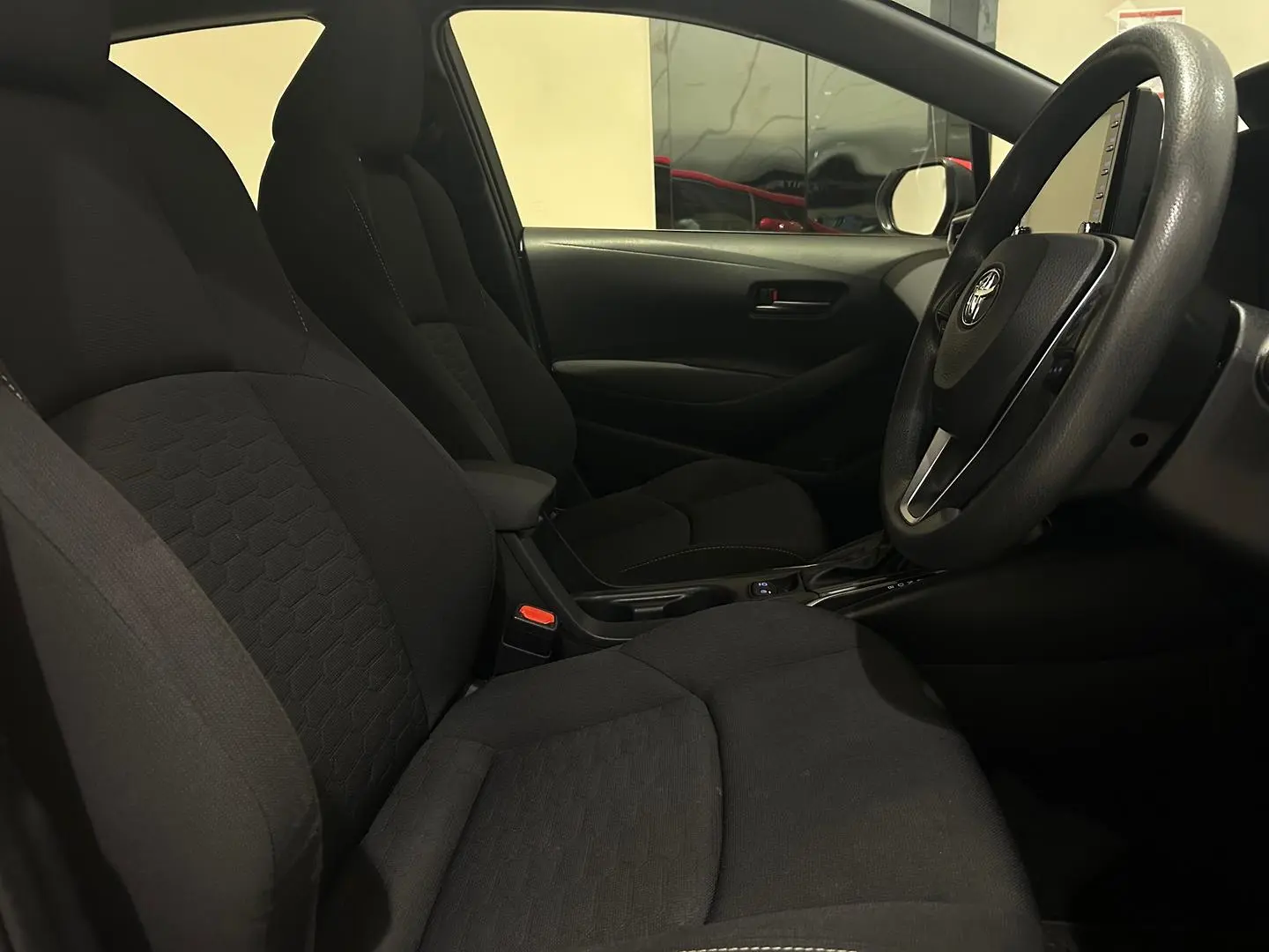 2022 Toyota Corolla Gallery Image 12