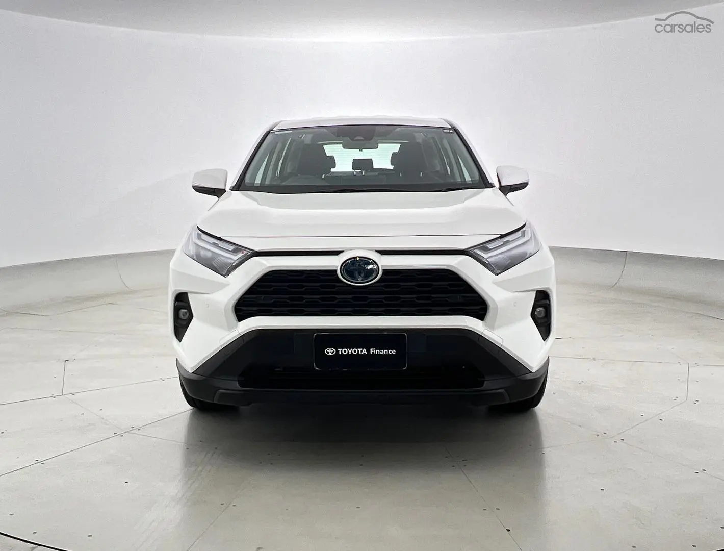 2024 Toyota RAV4 Image 3