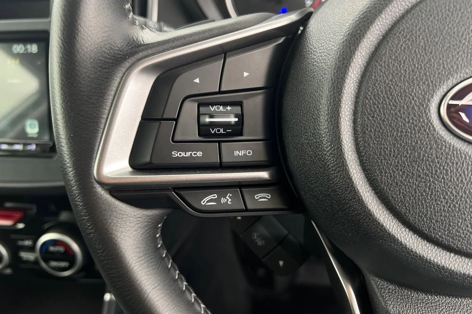 2023 Subaru Forester Gallery Image 16