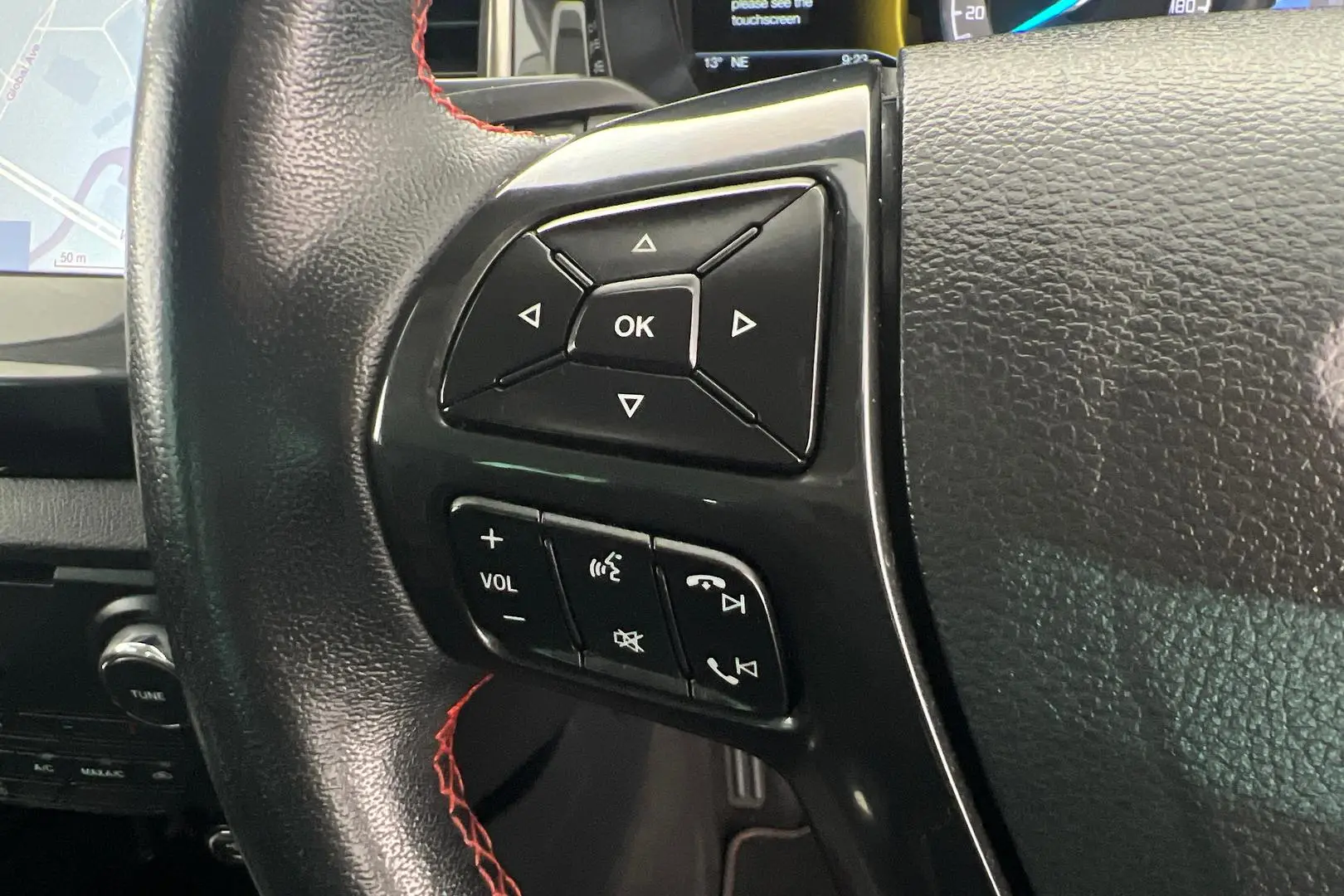 2020 Ford Ranger Gallery Image 18