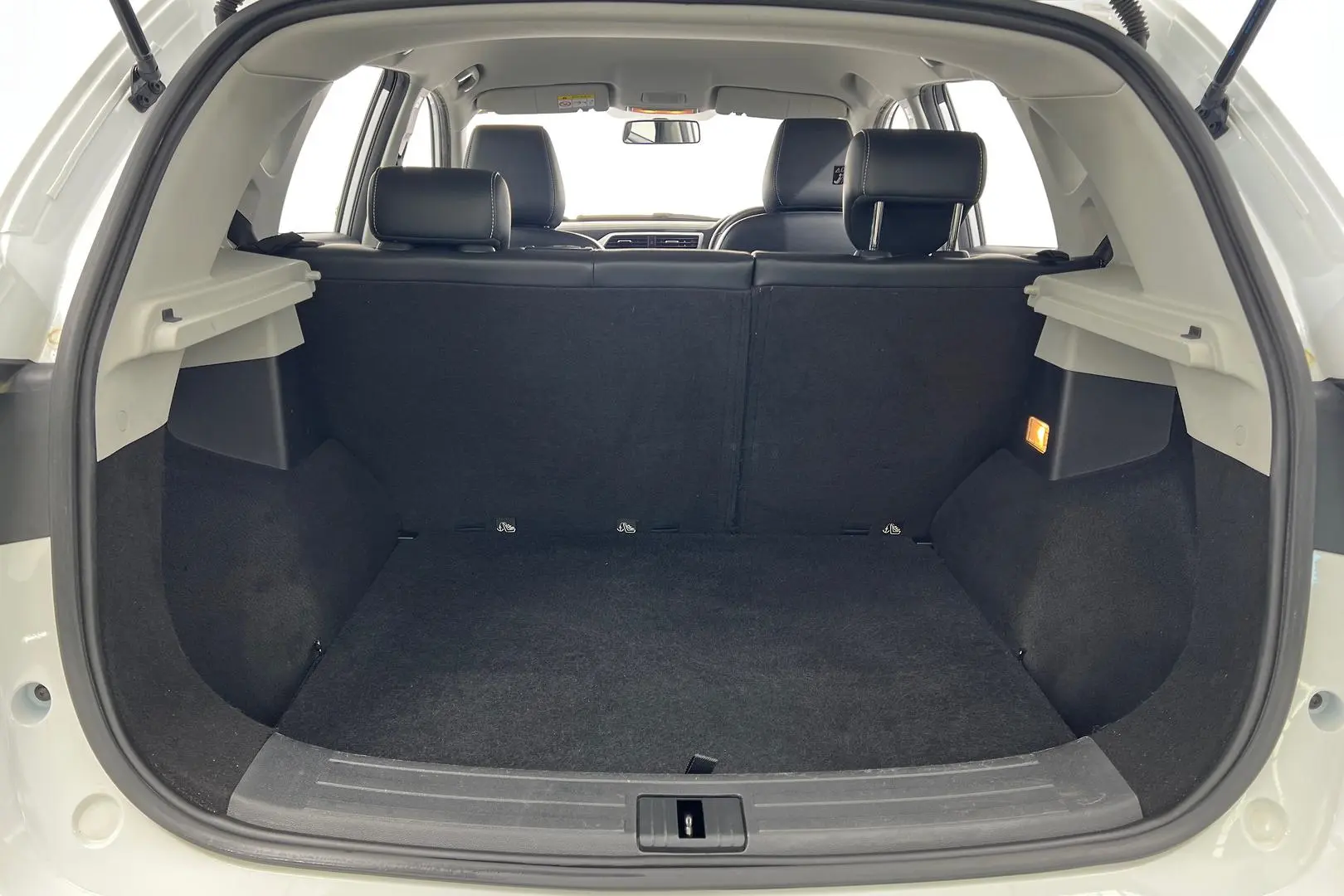 2021 MG ZS Gallery Image 20