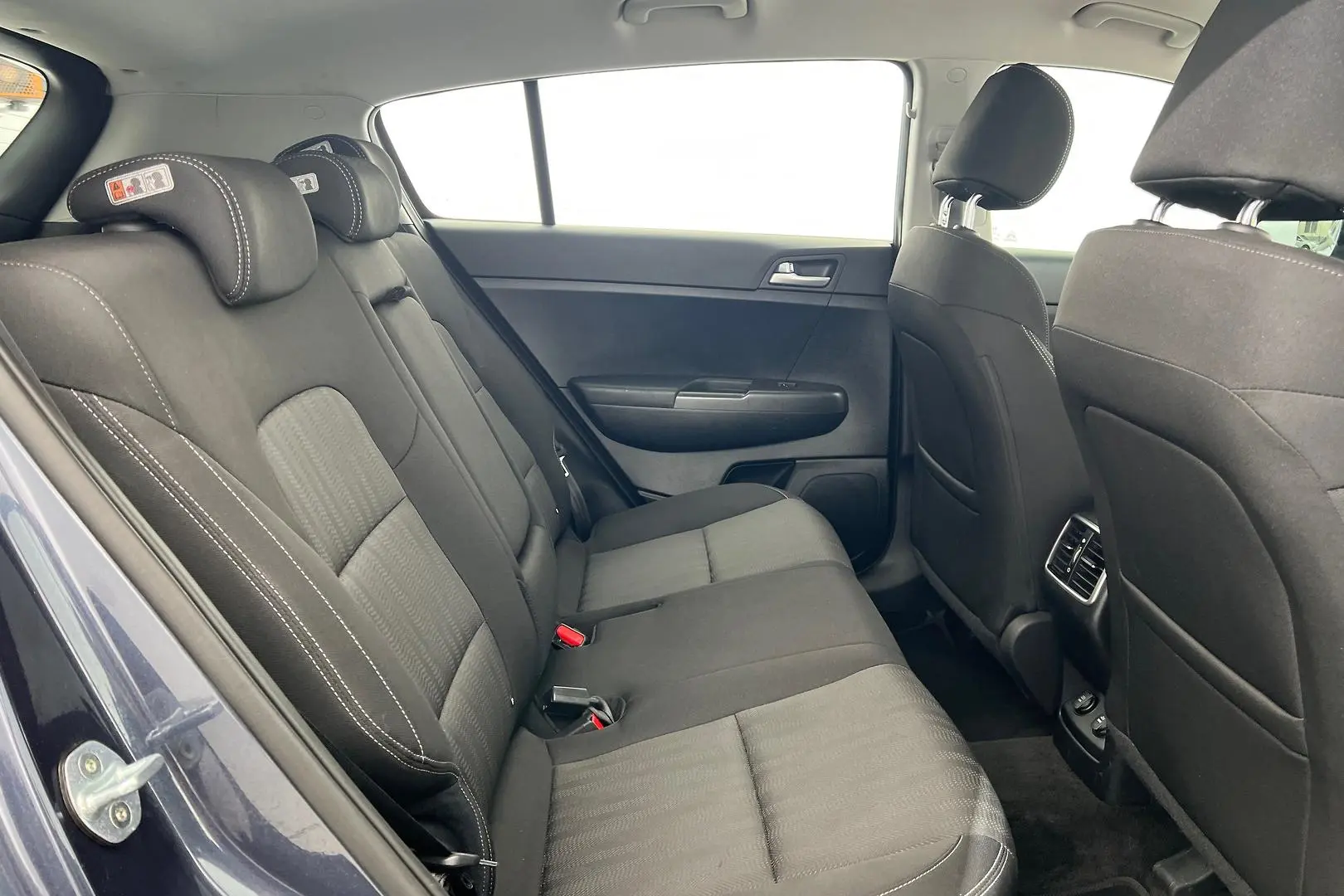 2019 Kia Sportage Gallery Image 19